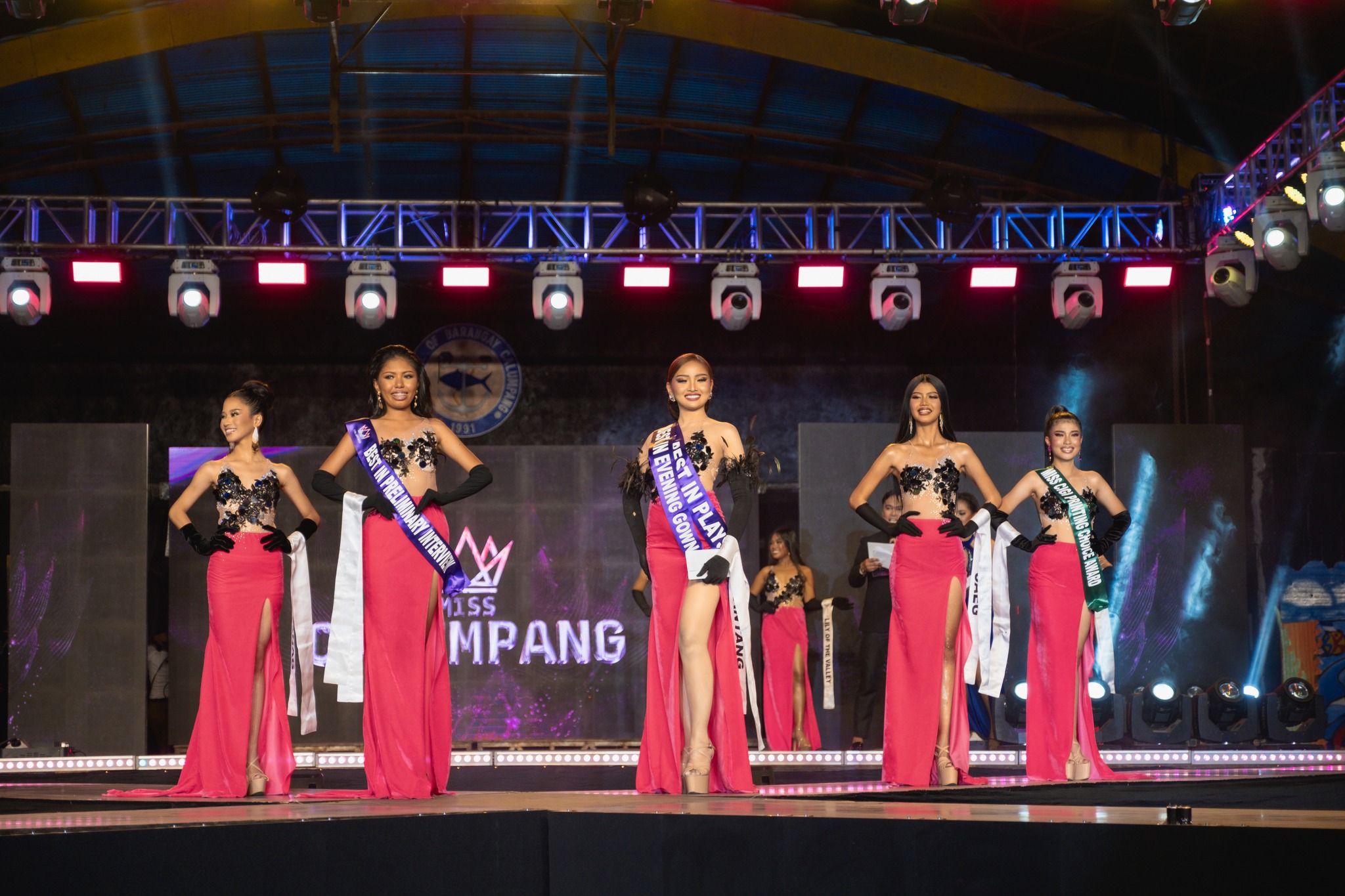 Miss Calumpang Organization