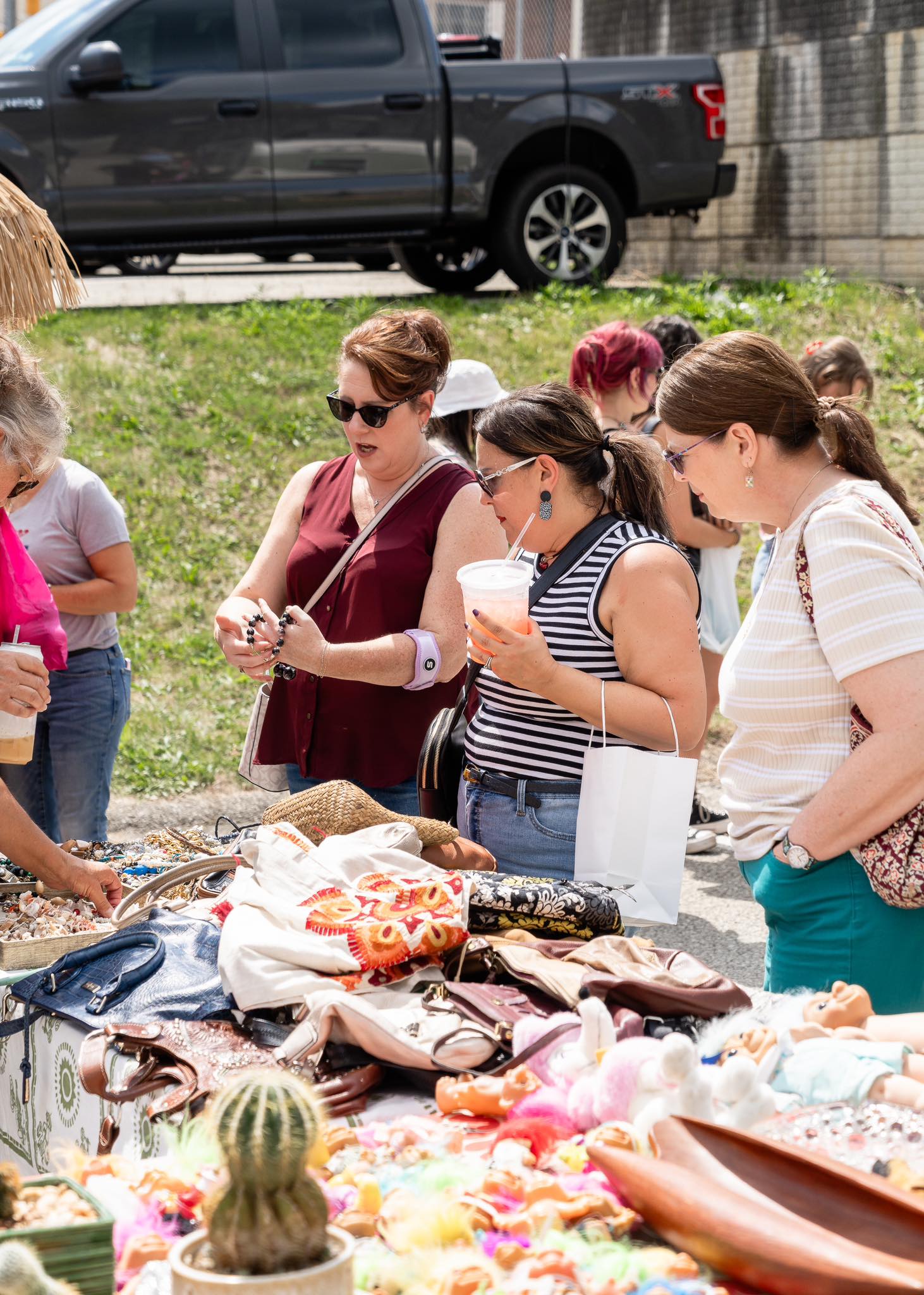 Greensburg - Let’s go find something unique! Our next market is in just ...