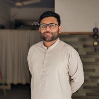 Minhal Raza