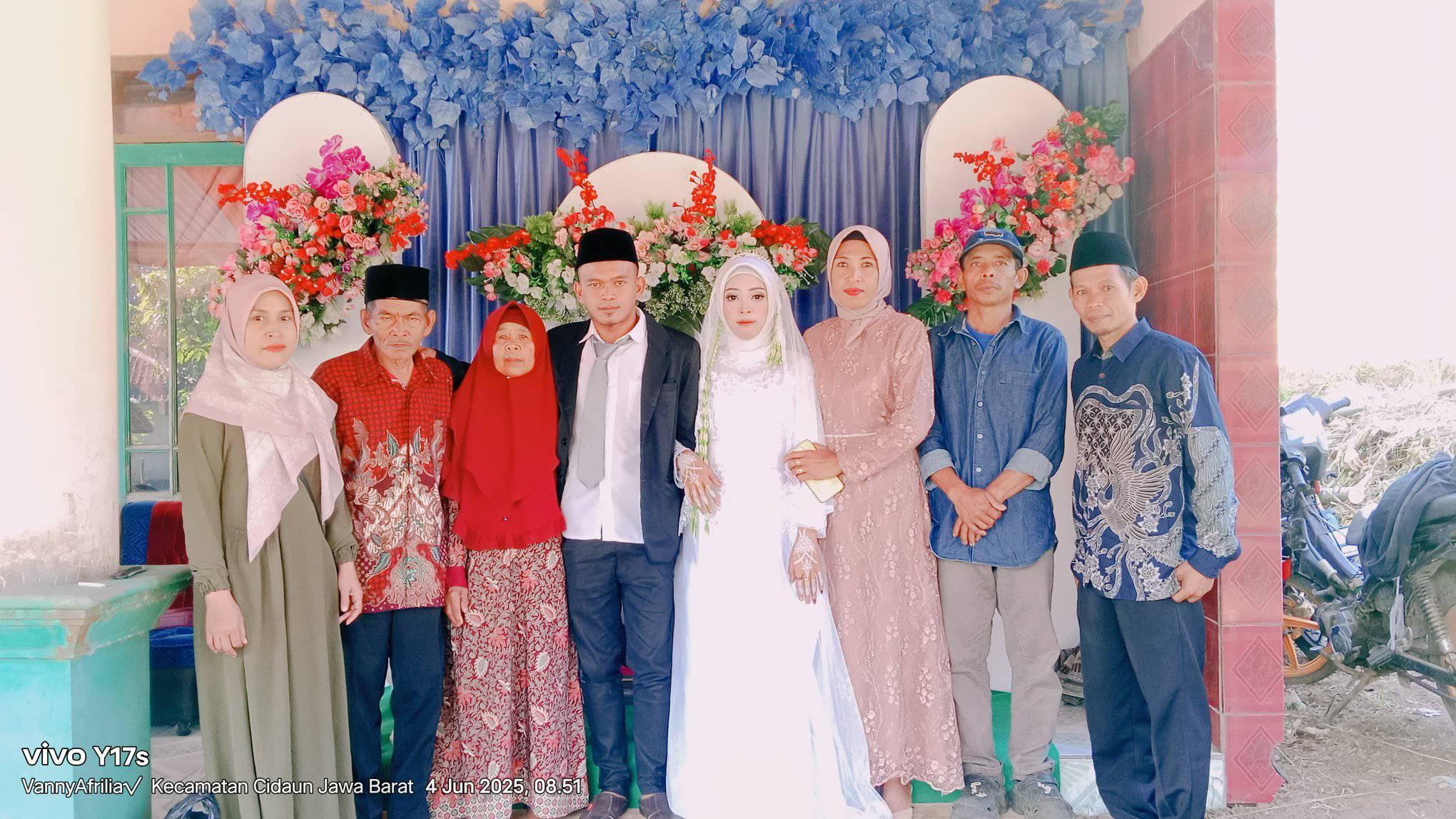 M Fahmi