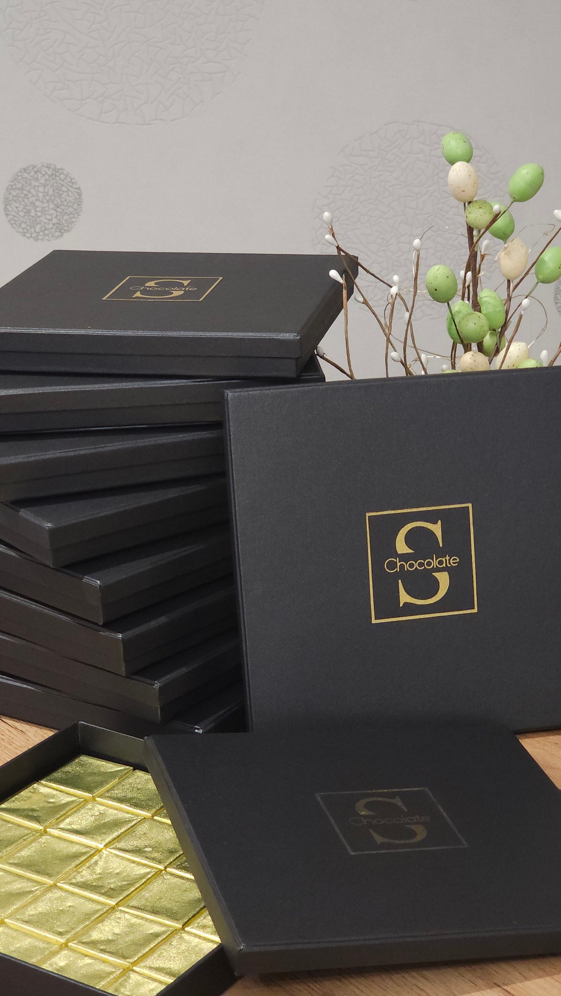 ST design studio