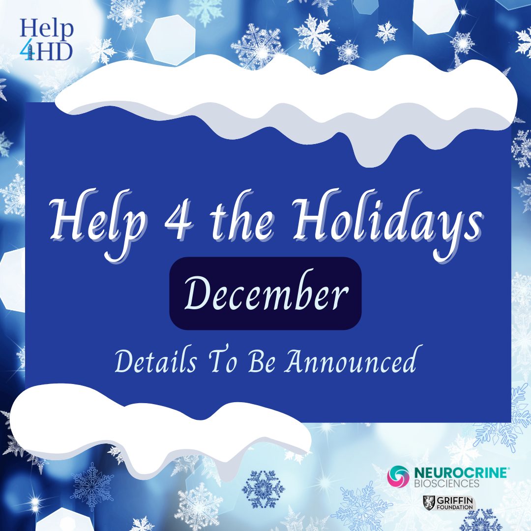 Details about #Help4HD's... - Help 4 HD International