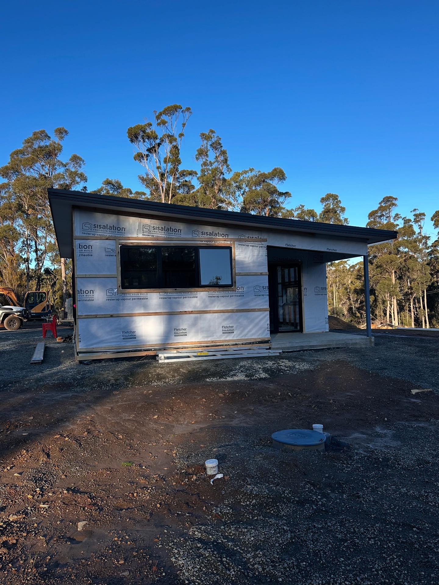 GO BUILD CO | Newstead TAS
