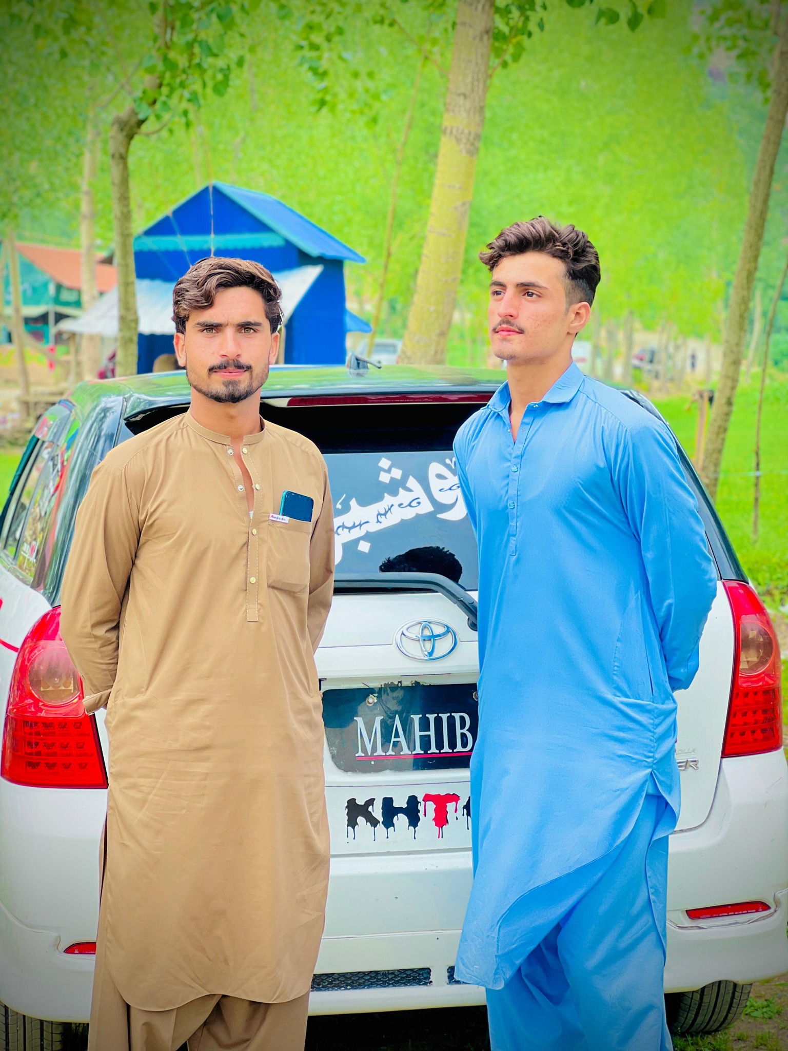 Mohsin Jane