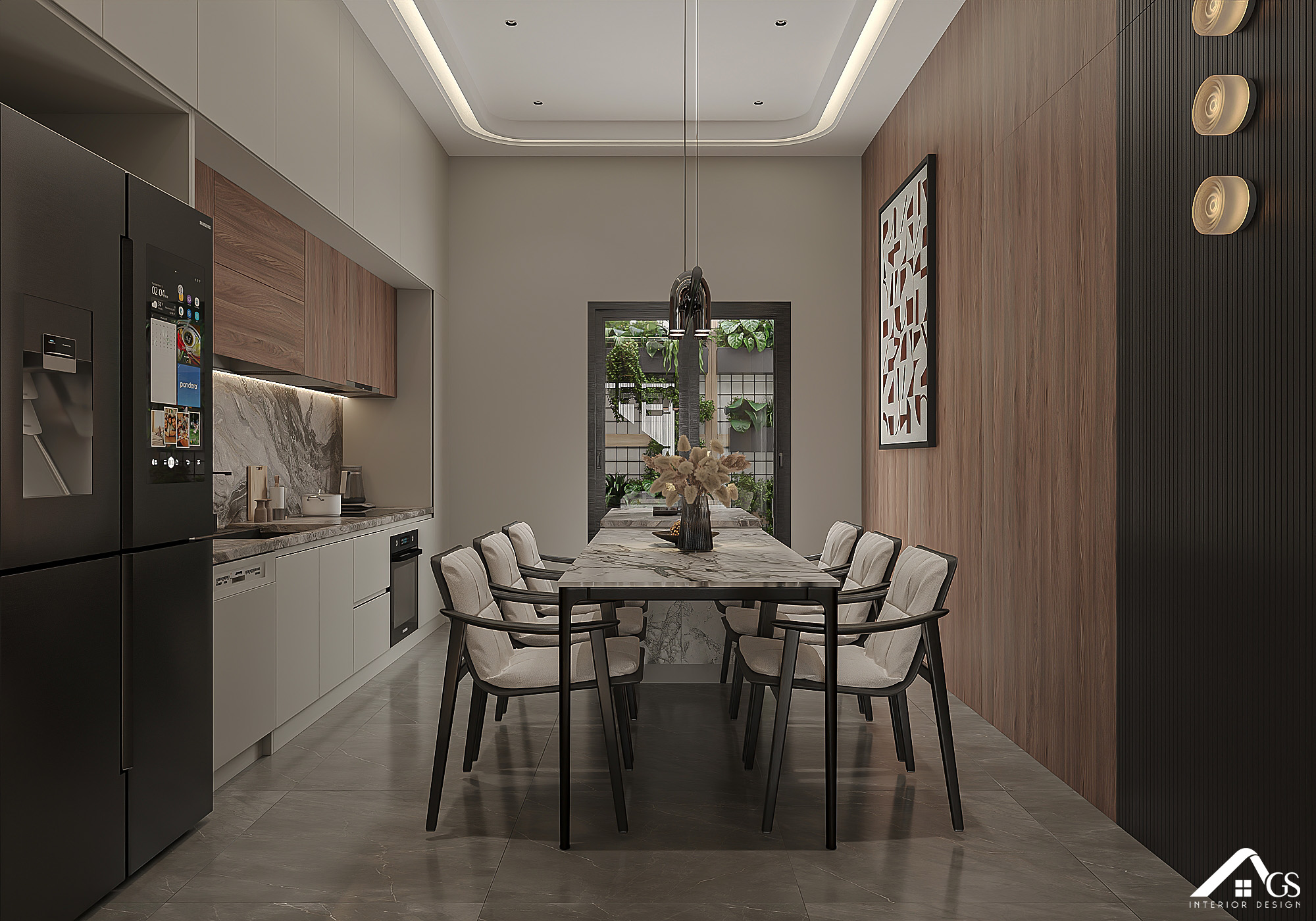 GS Interior Design added a new photo. - GS Interior Design