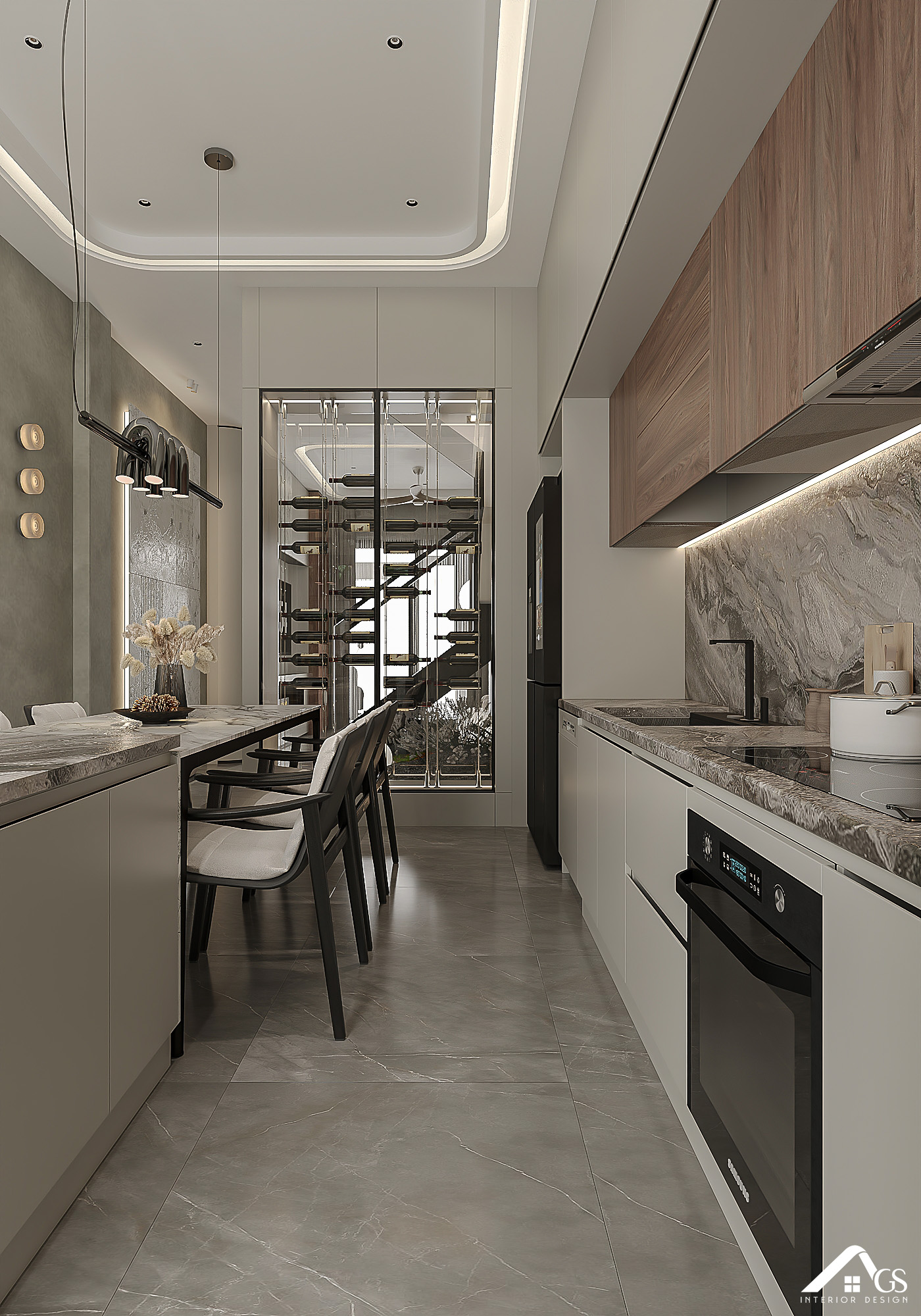GS Interior Design added a new photo. - GS Interior Design