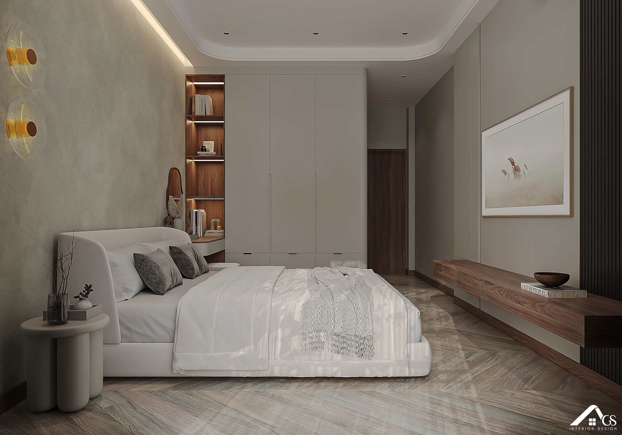 GS Interior Design added a new photo. - GS Interior Design