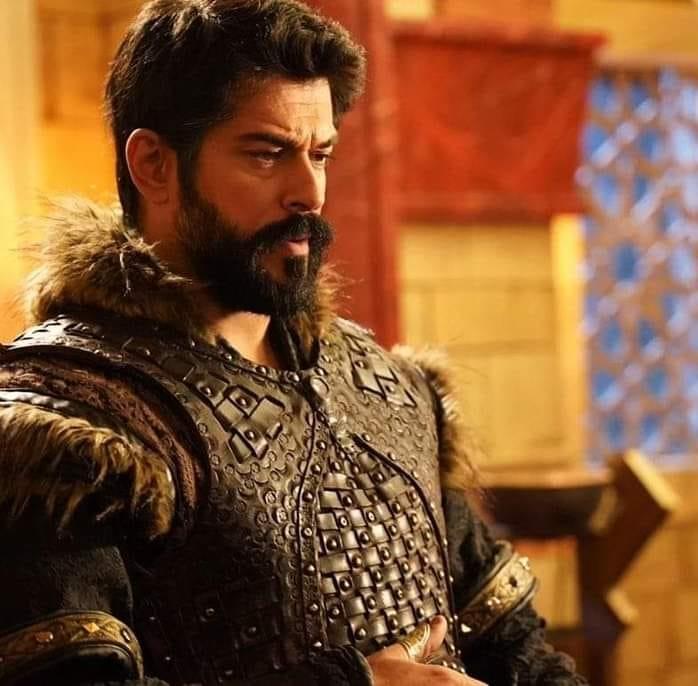 Sultan Muhammad Fateh Season 2 Episode 35 Urdu Subtitle By Historical ...