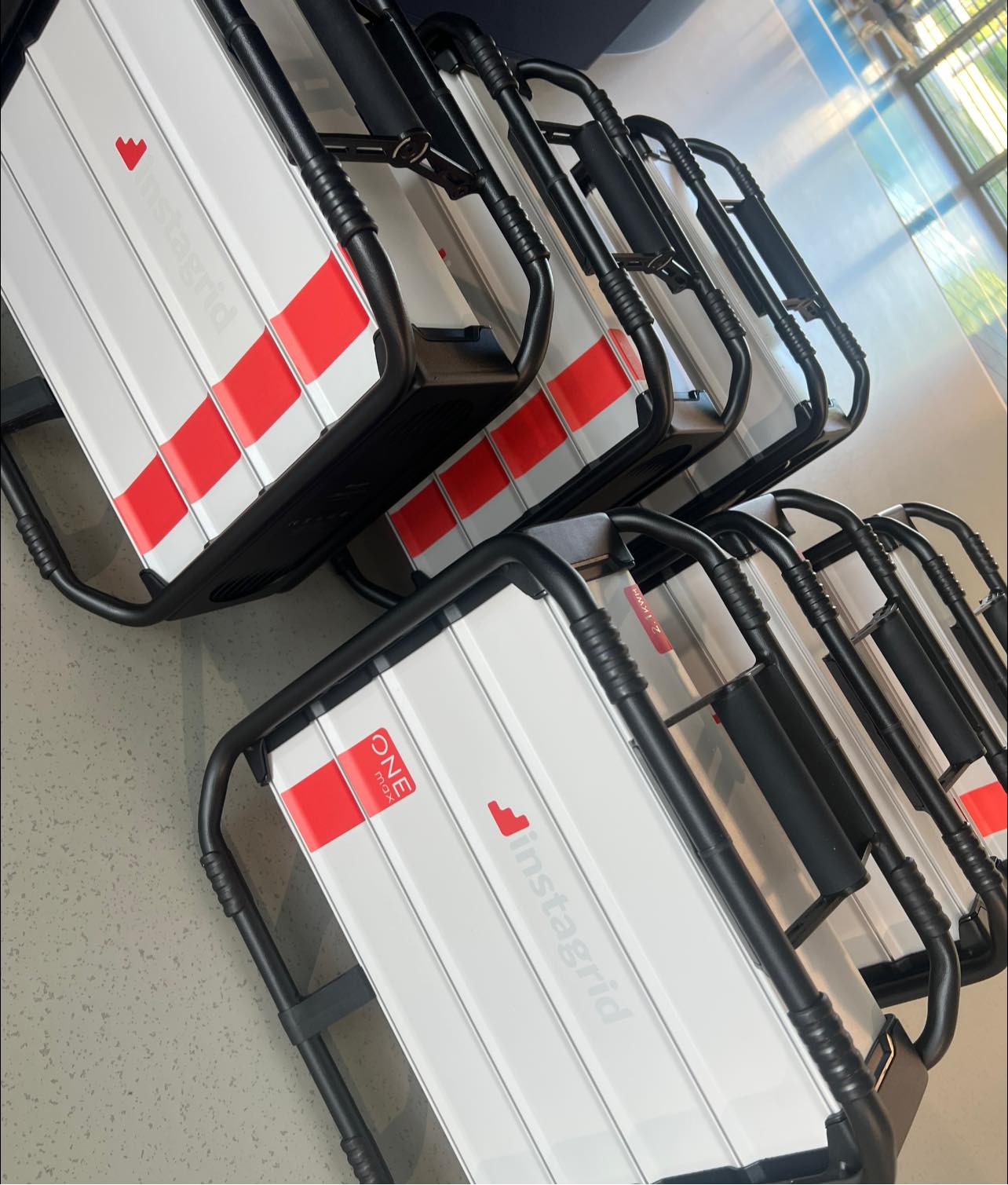 ENTEC Rental | Cologne