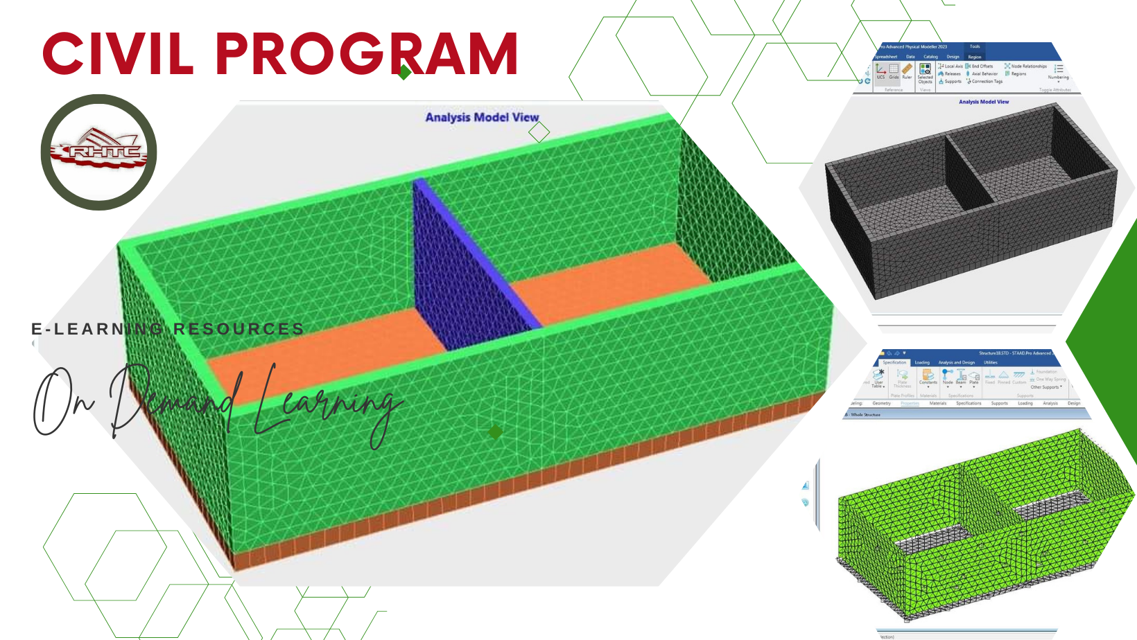 Civil Program 28 : Concrete Tank Design | Facebook