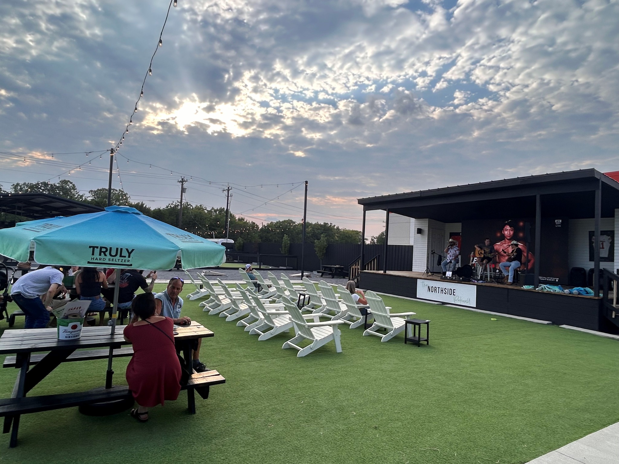 The Northside | Rockwall TX