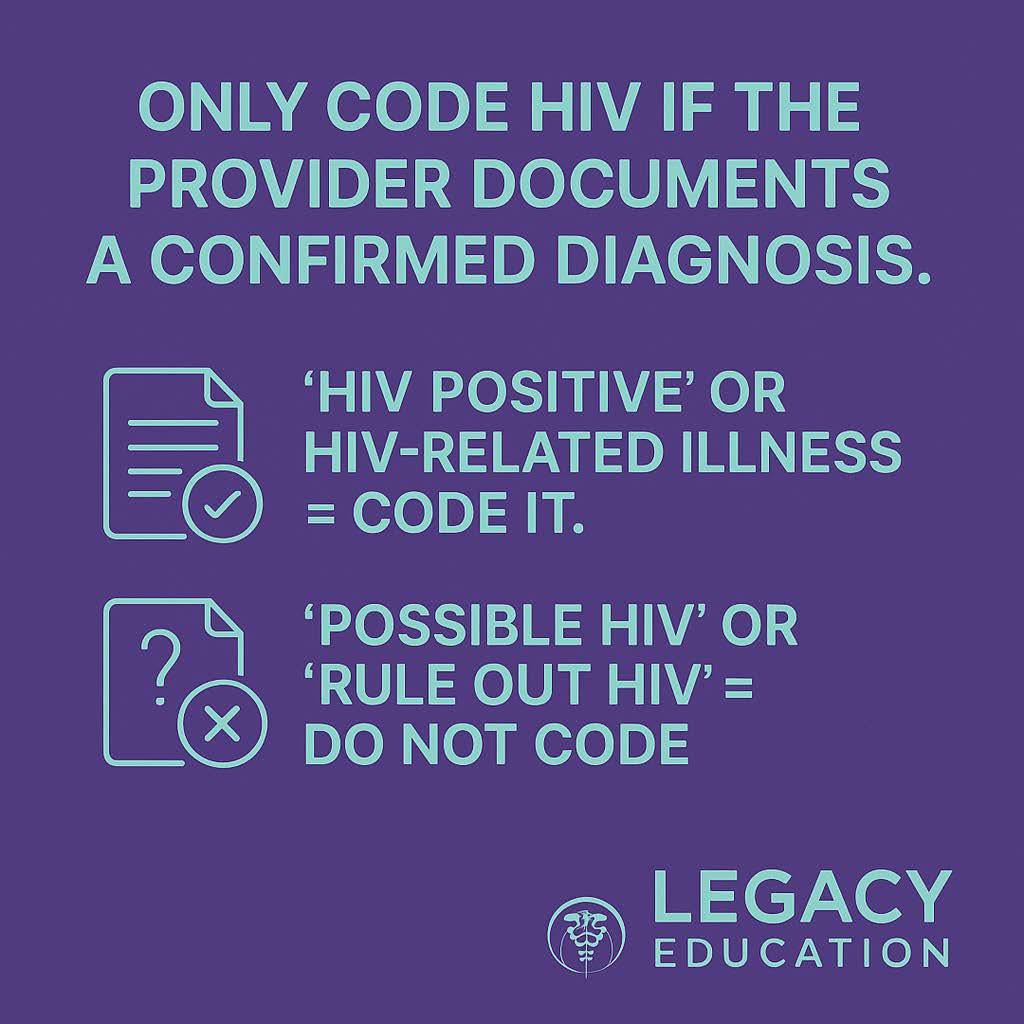 What ICD-10 codes for HIV patient with puncture wounds from dog attack?