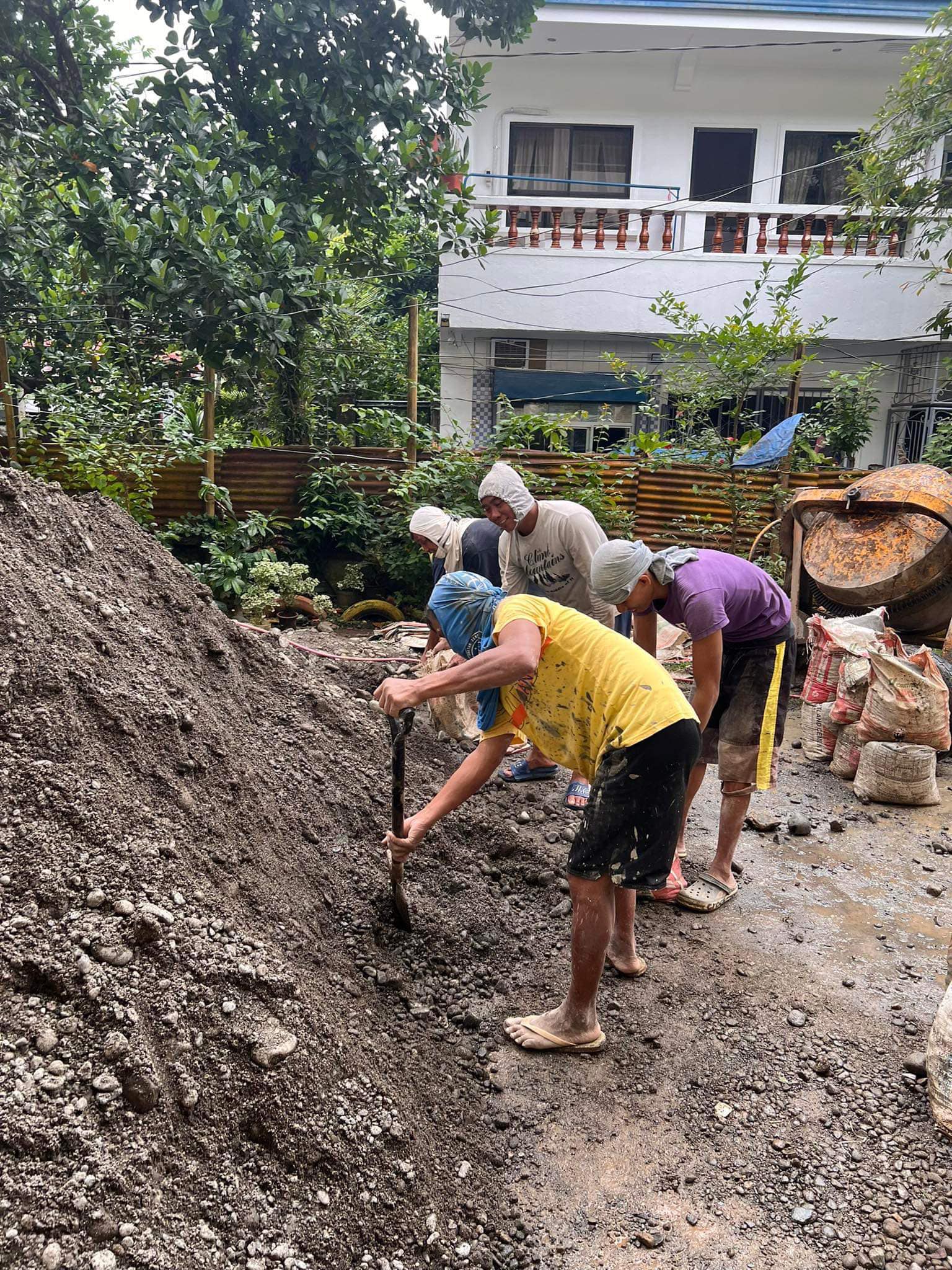Altavas National School added a... - Altavas National School
