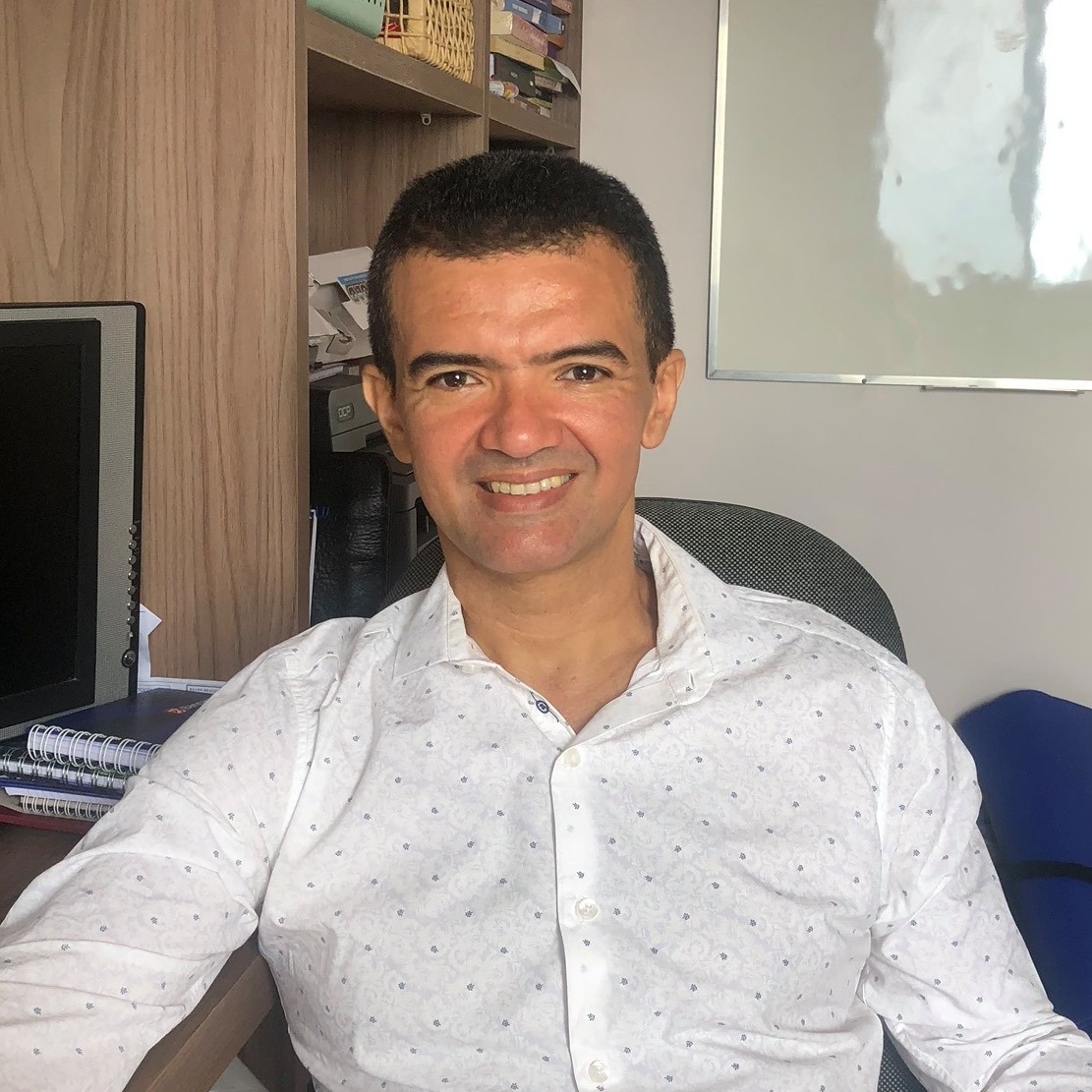 César Chagas - Mentor de Negócios