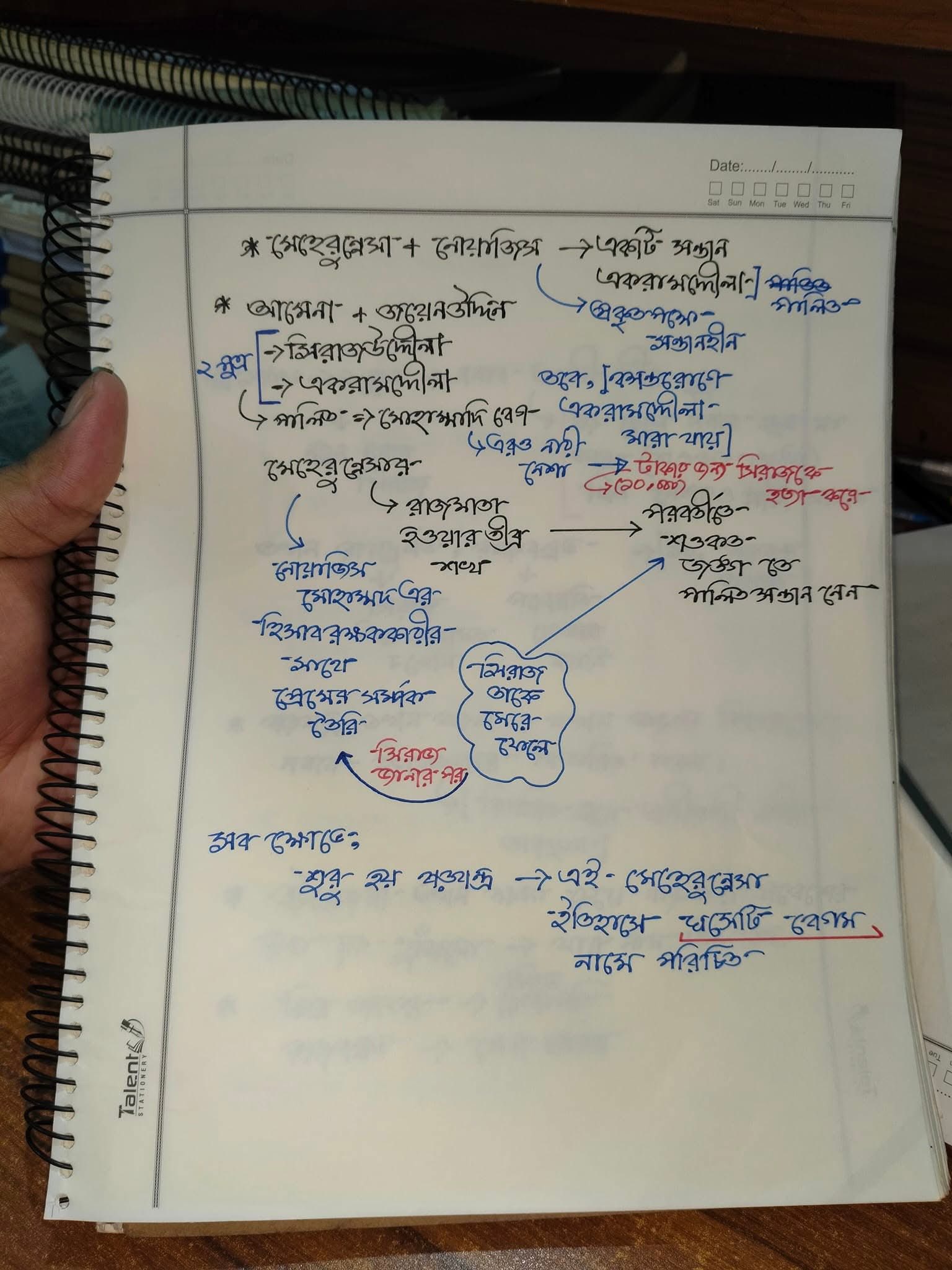 হ য ব র ল English by Reza... - হ য ব র ল English by Reza Sir