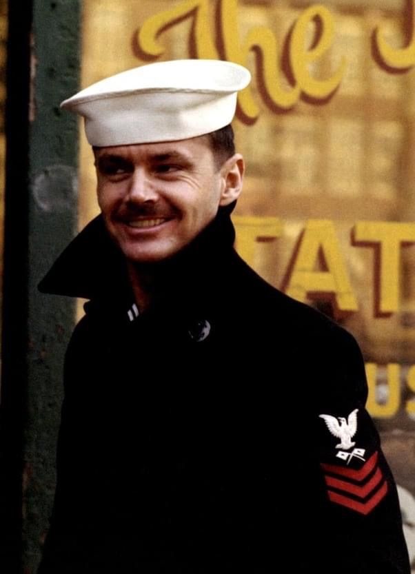 Navy Veteran (sons of the sea) | The Last Detail | Facebook