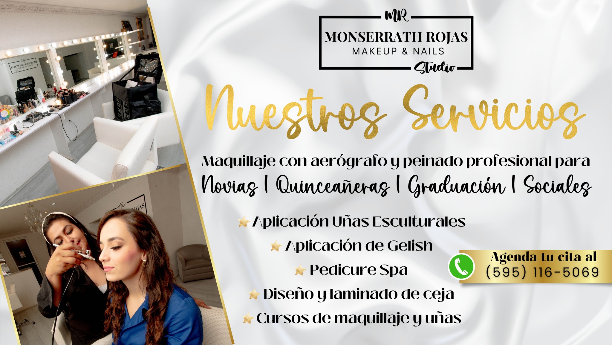Monserrath Rojas Studio | Texcoco