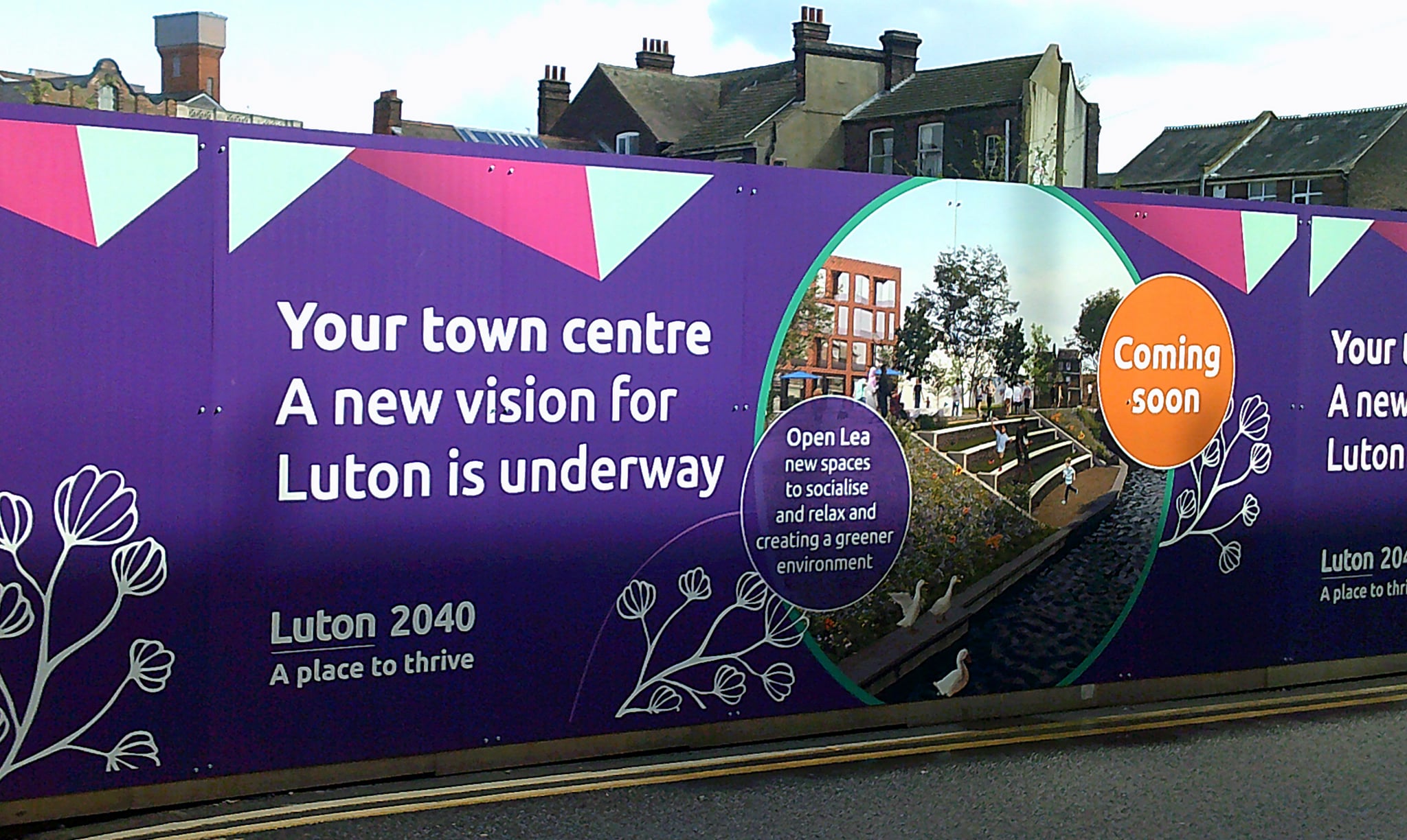 Calsigns.co.uk | Luton
