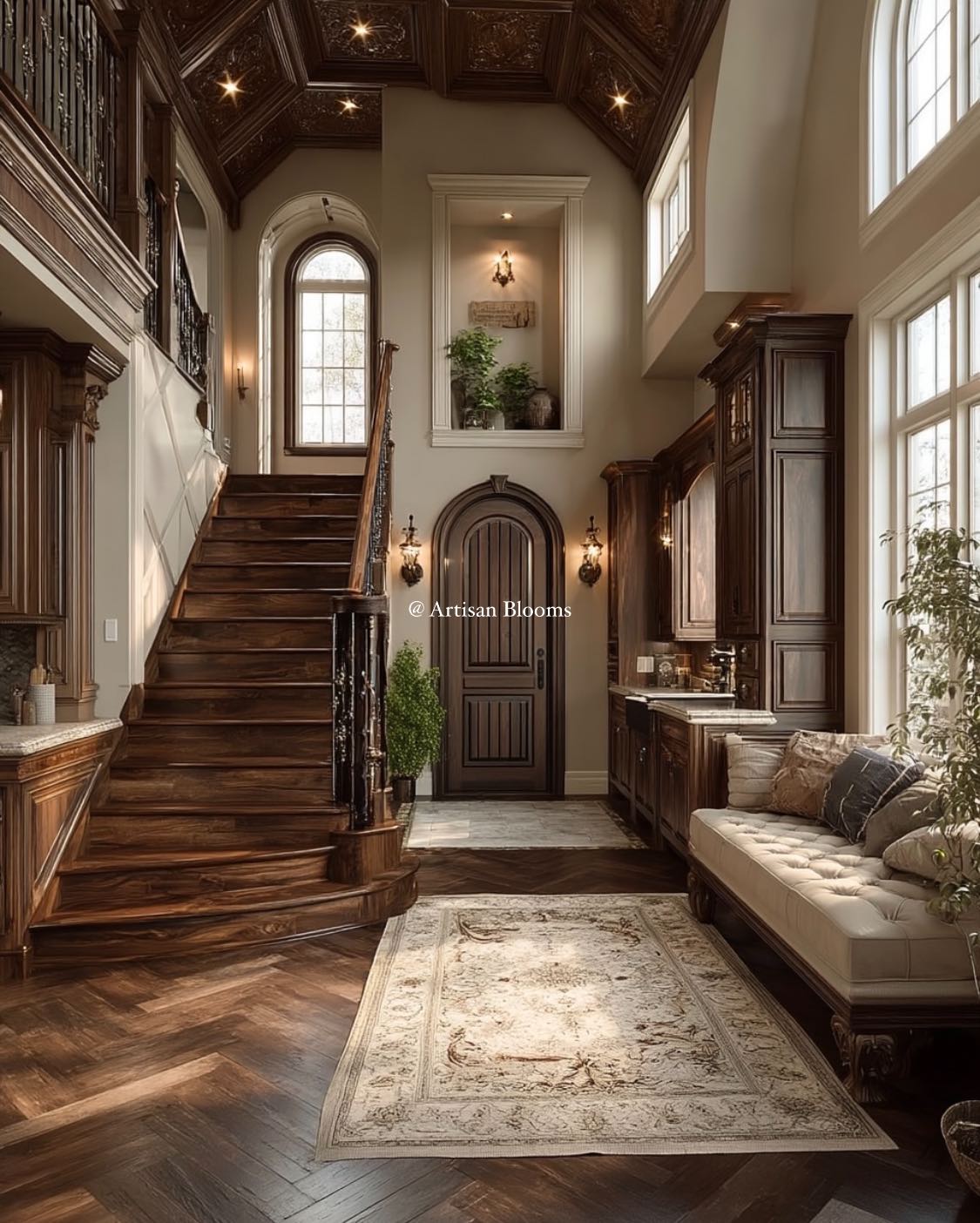 Artisan - 🤎 Bring this aesthetic home with Amazon • https://urlgeni.us ...