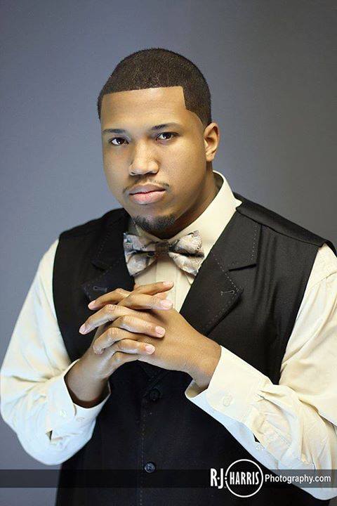 DJ D.Rhodes