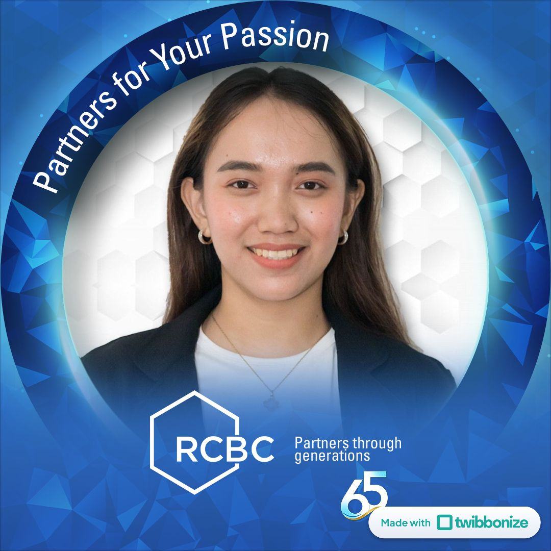 Hilary - RCBC Auto Loan Flexilite approved! Unit: 2026 Mitsubishi ...