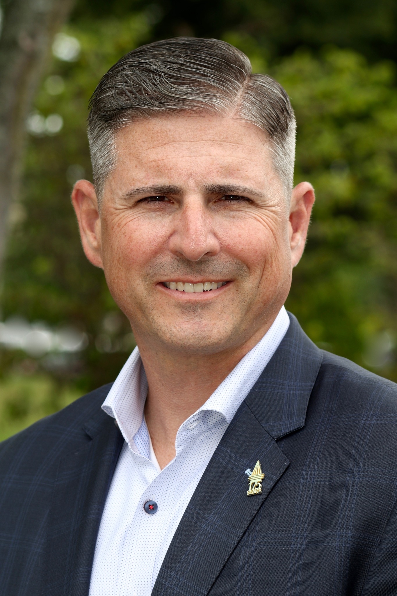 Michael W. Frake, Managing Partner at New York Life - Conversation-by ...