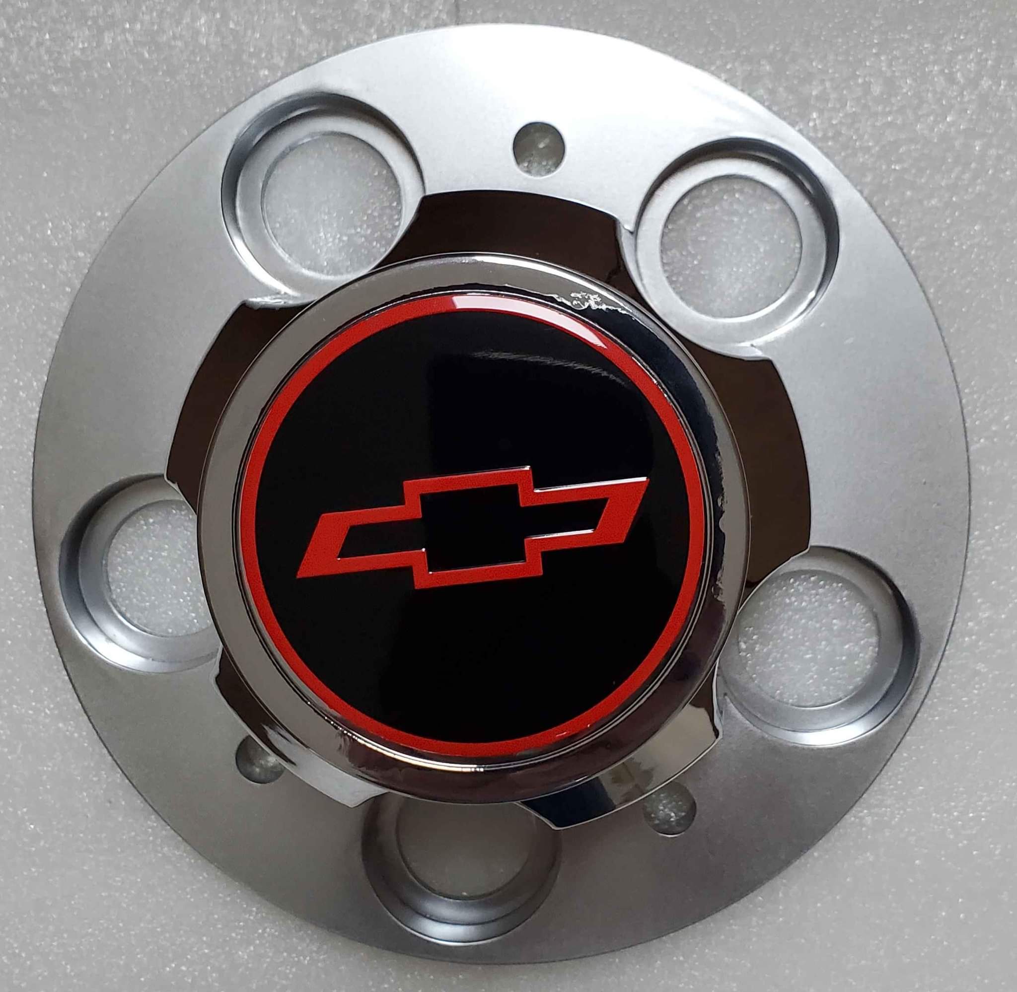 04PC CHEVROLET CHEVY GMC TRUCK 5 LUG 15