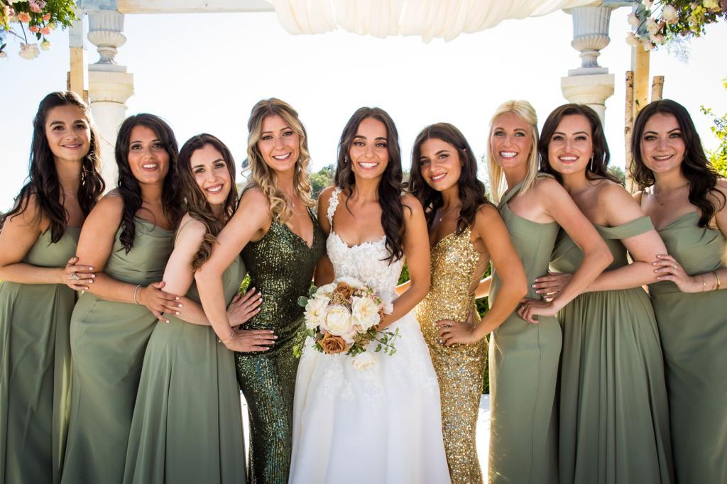 bridesmaid dress shops in liverpool dresses 19 colours at Sisterhood Bridesmaids Colors:walnut Collection:Blue Dresses this piece is a All the Crazy Details