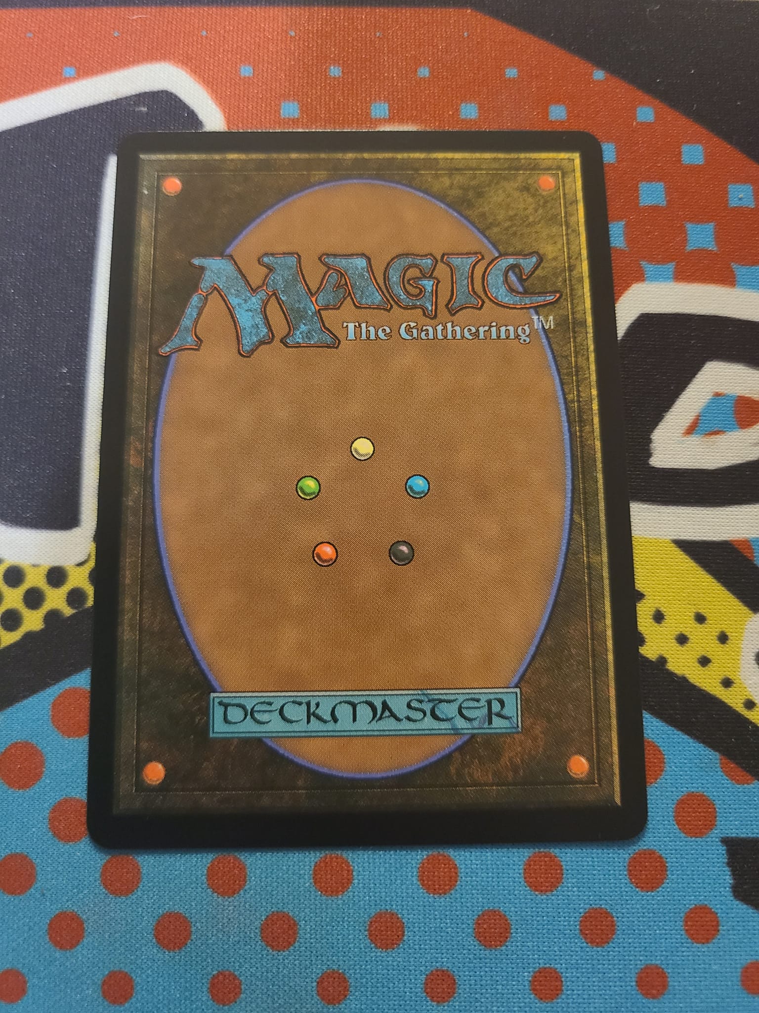 9th Doctor serial card #9/509 for sale