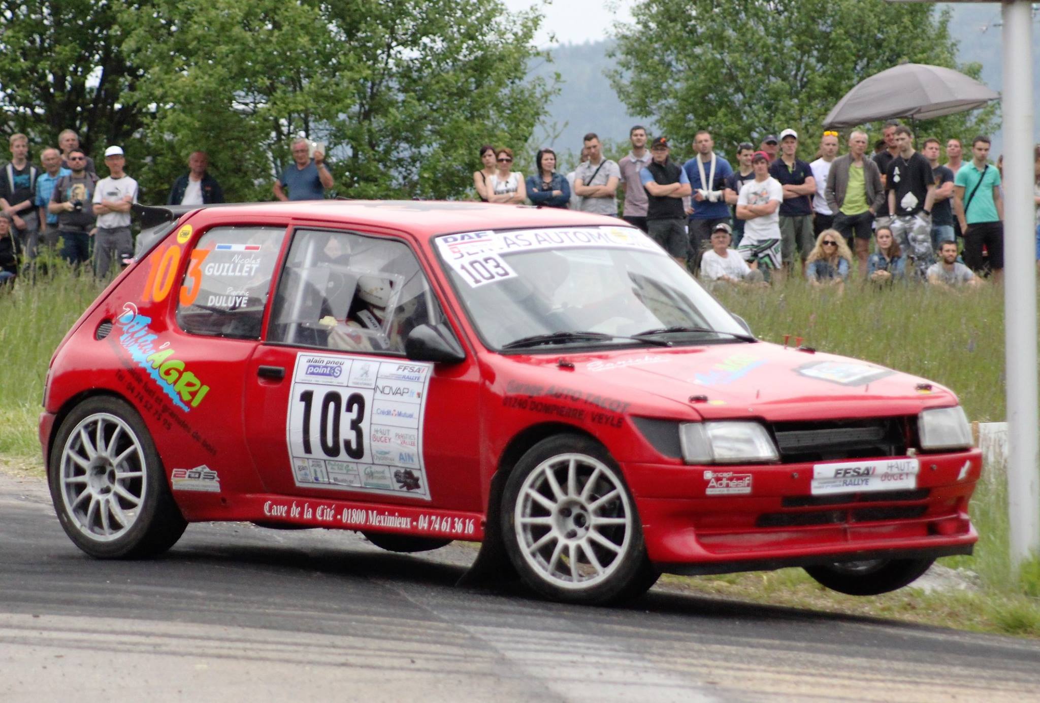 Team GD Racing