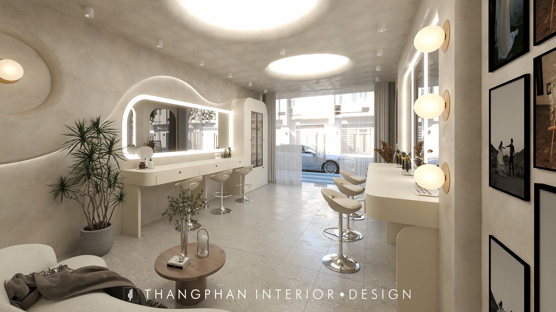 THANG PHAN - Interior.design