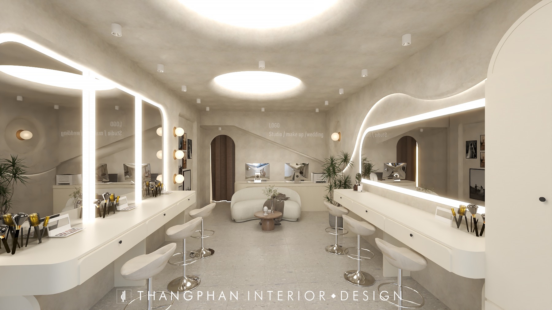THANG PHAN - Interior.design