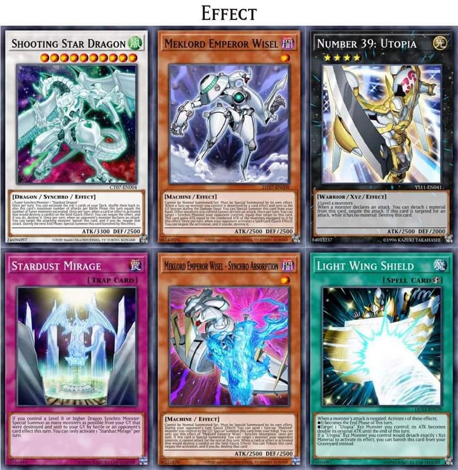 direct attack deck yugioh Yu-Gi-Oh! - Majestic Mech - Senku (YS11-EN016) - Starter Deck: Dawn of The Xyz - 1st Edition Discard 1 random card from your opponents hand. yugioh spell cards that allow