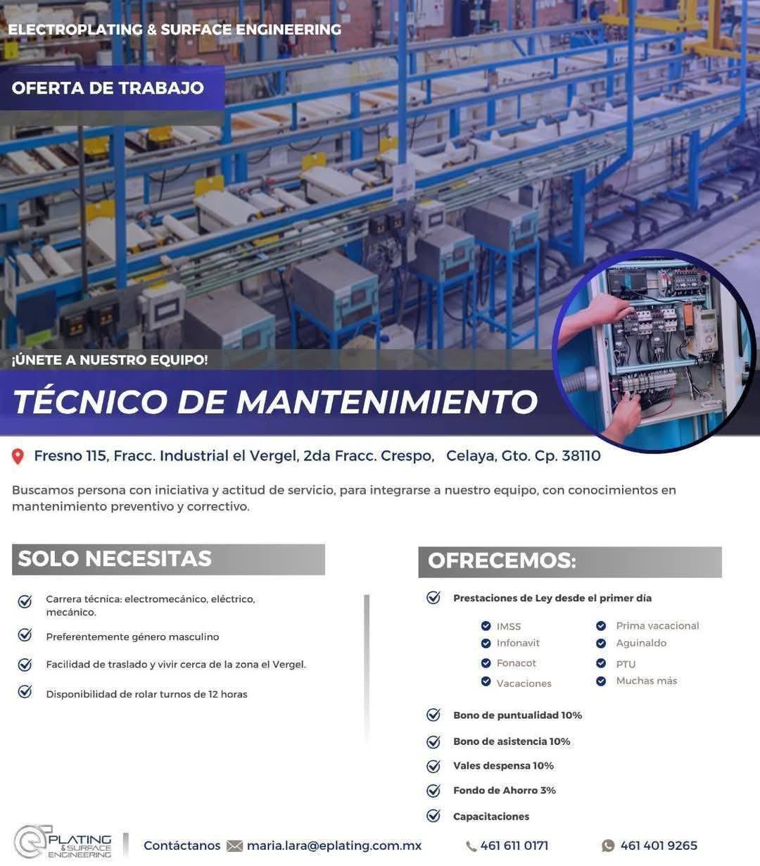 UTLB Egresados
