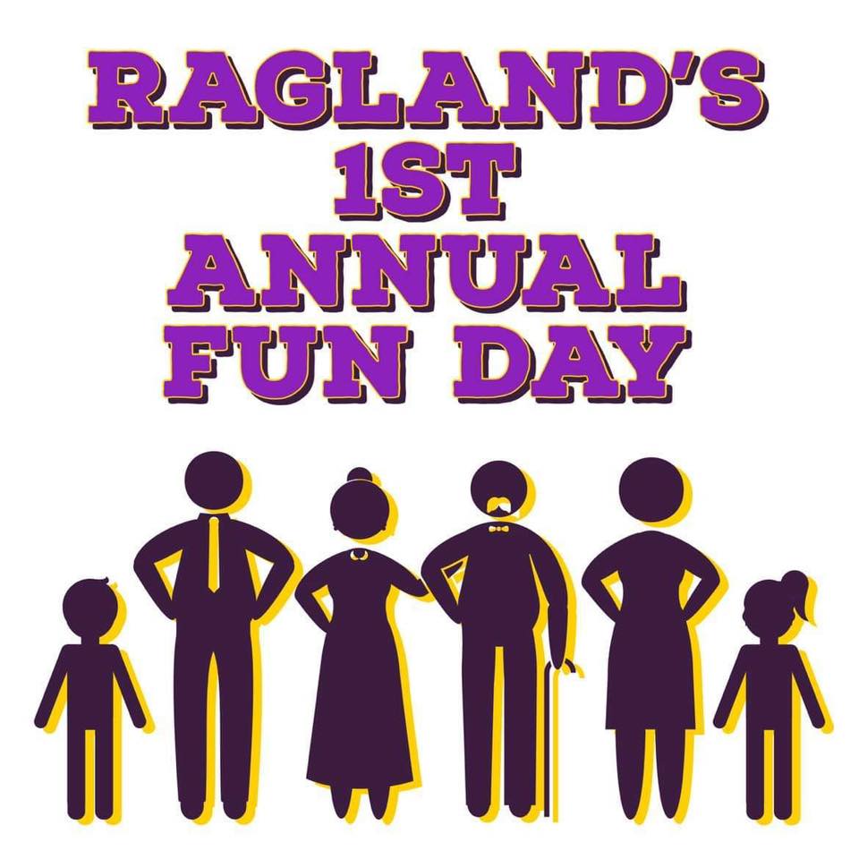 The New Chapter of the Descendants of Jesse Ragland | Facebook