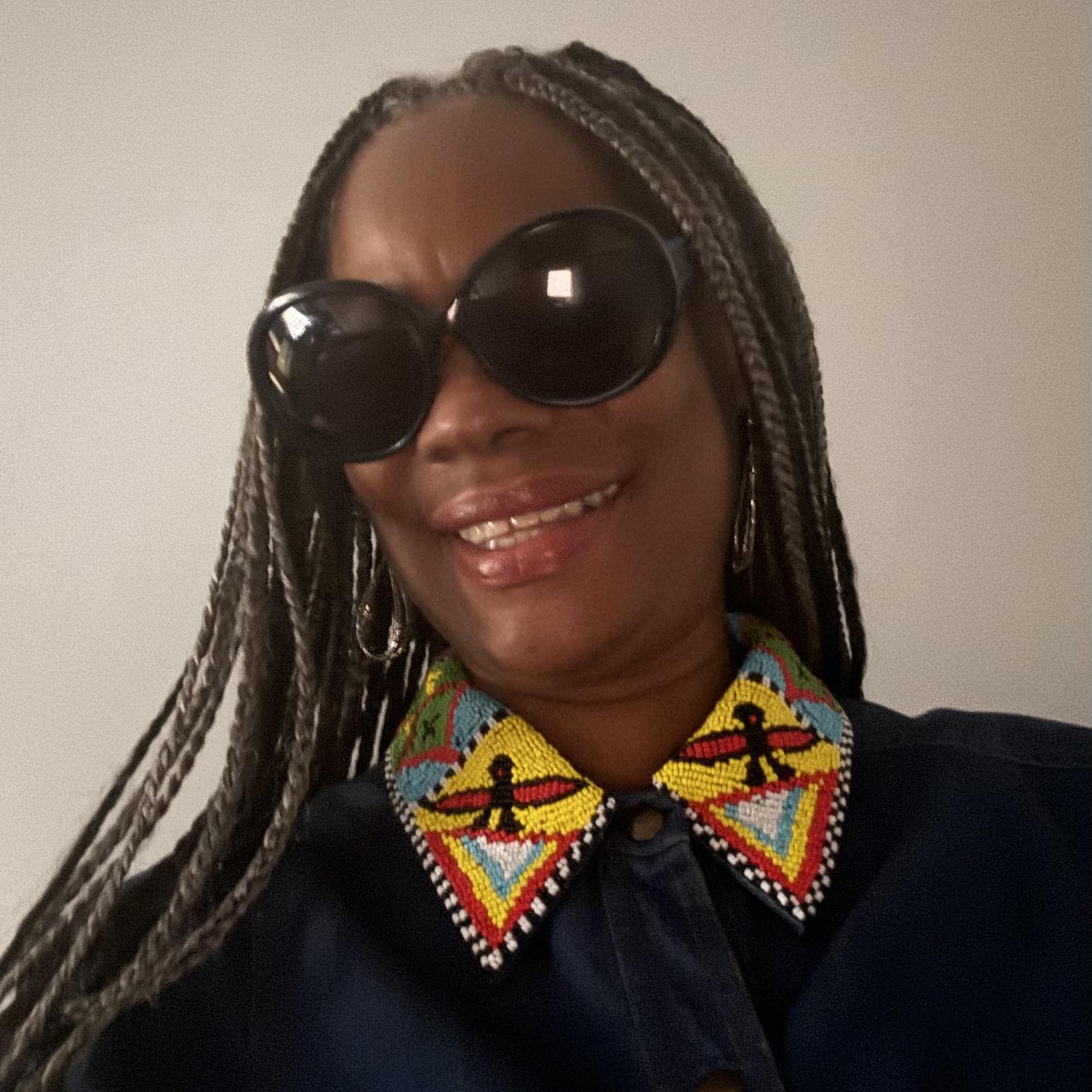 Denise Johnson
