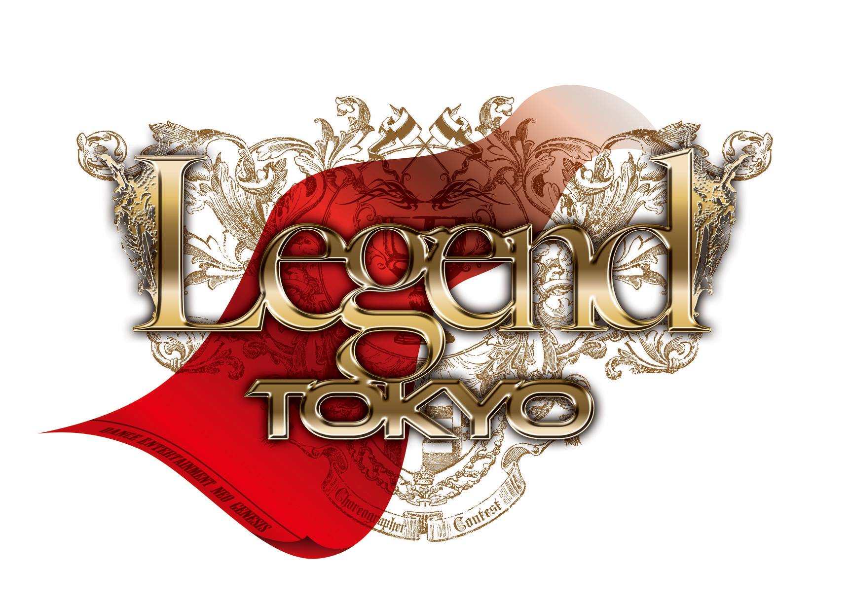 Legend Tokyo | Shibuya-ku Tokyo