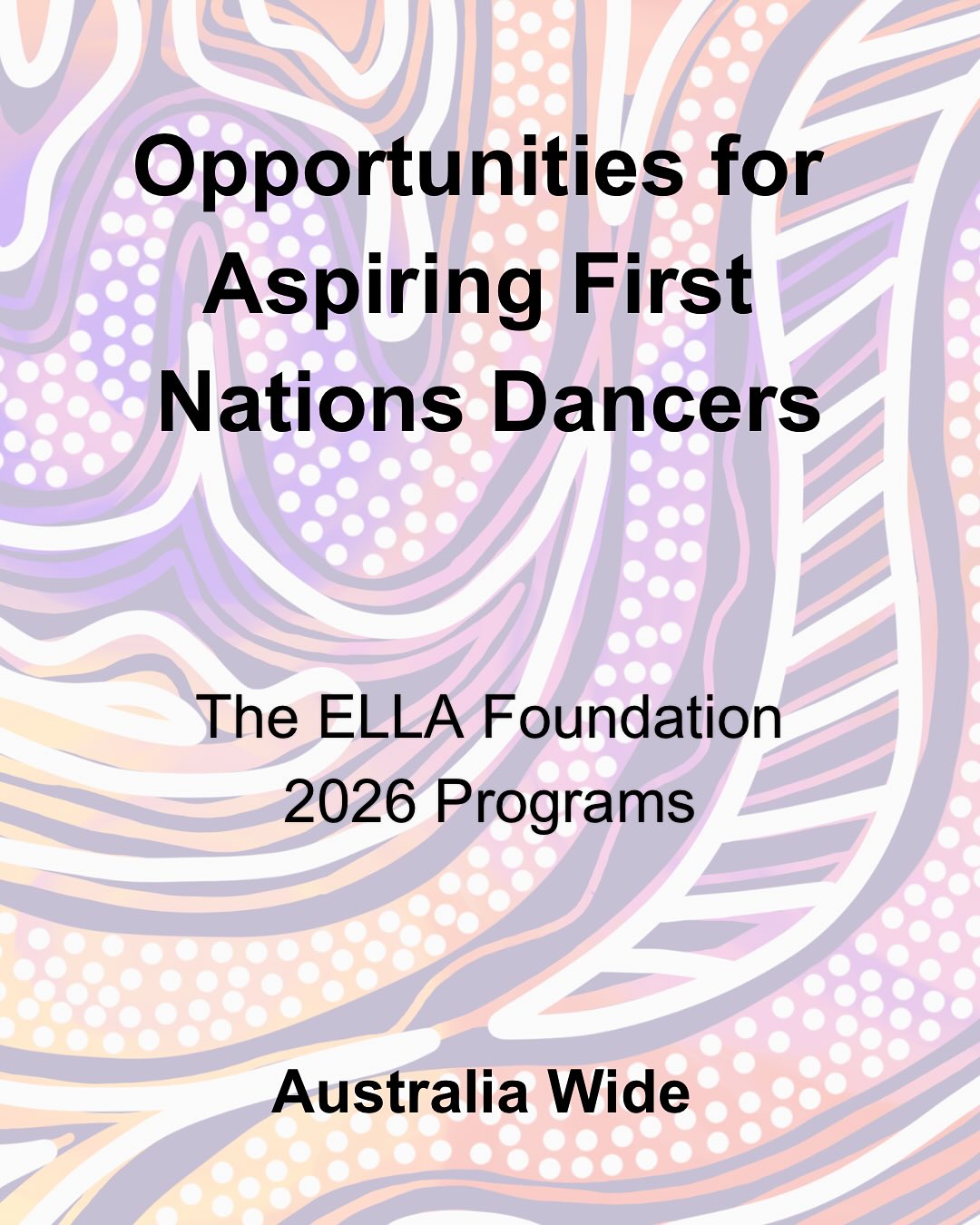 The Ella Foundation