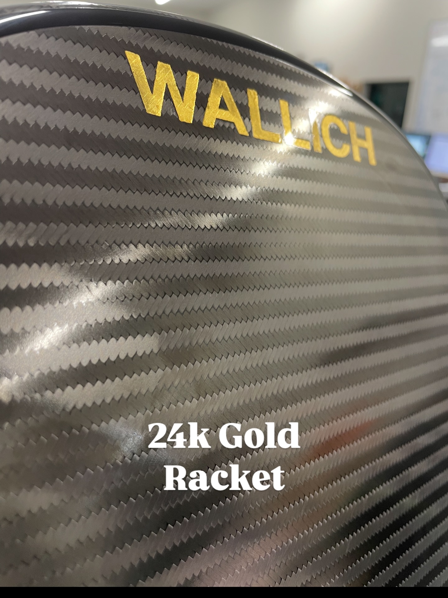 Wallich Padel | Gothenburg