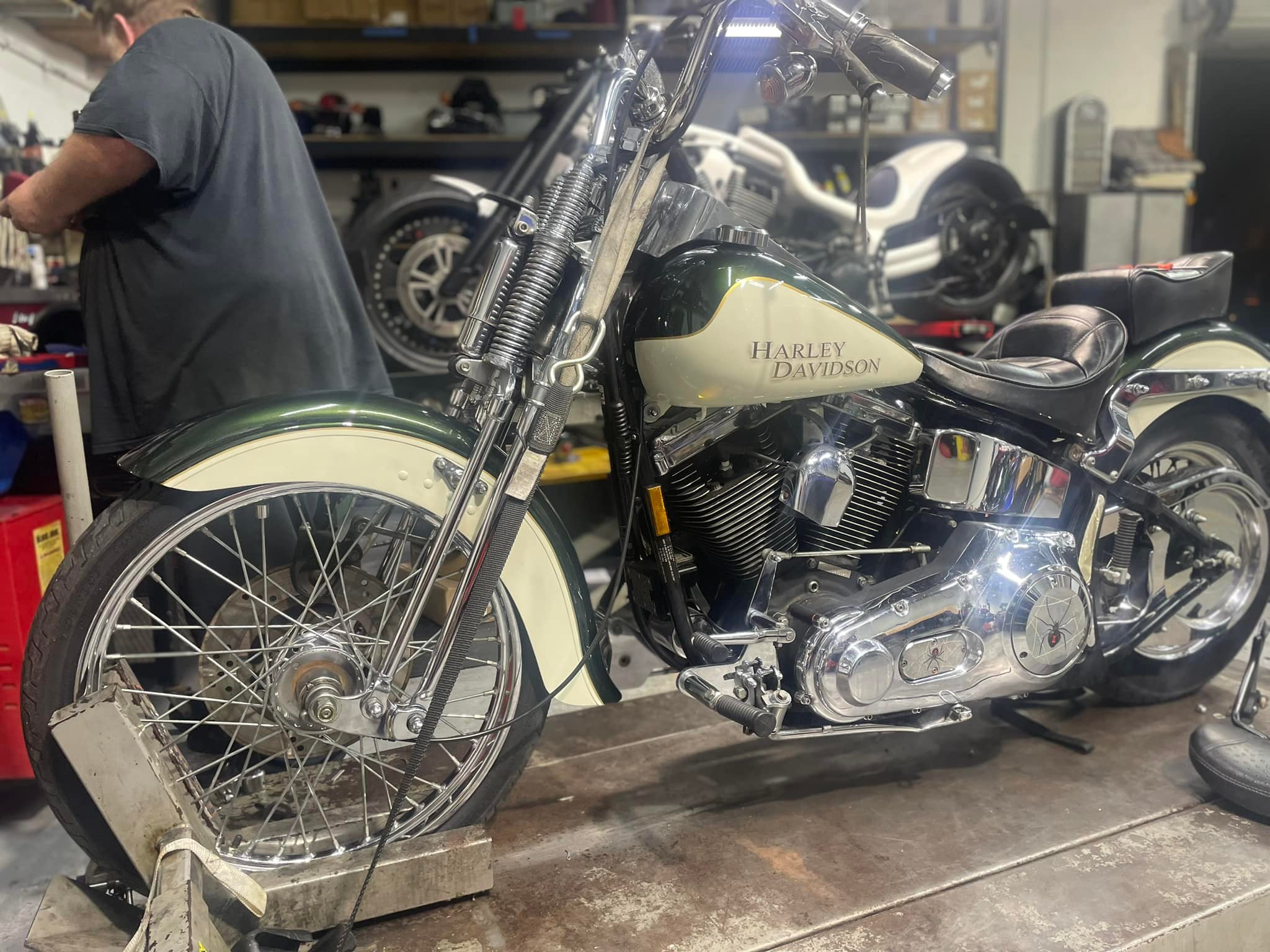 Treasure Coast Cycles | Fort Pierce FL