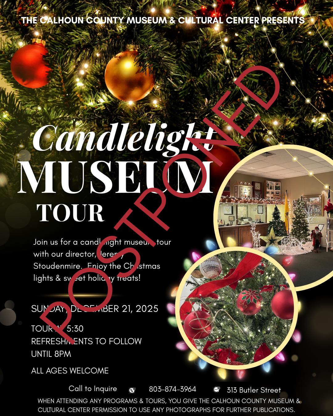Sandy Run Museum and Cultural Center, Inc.