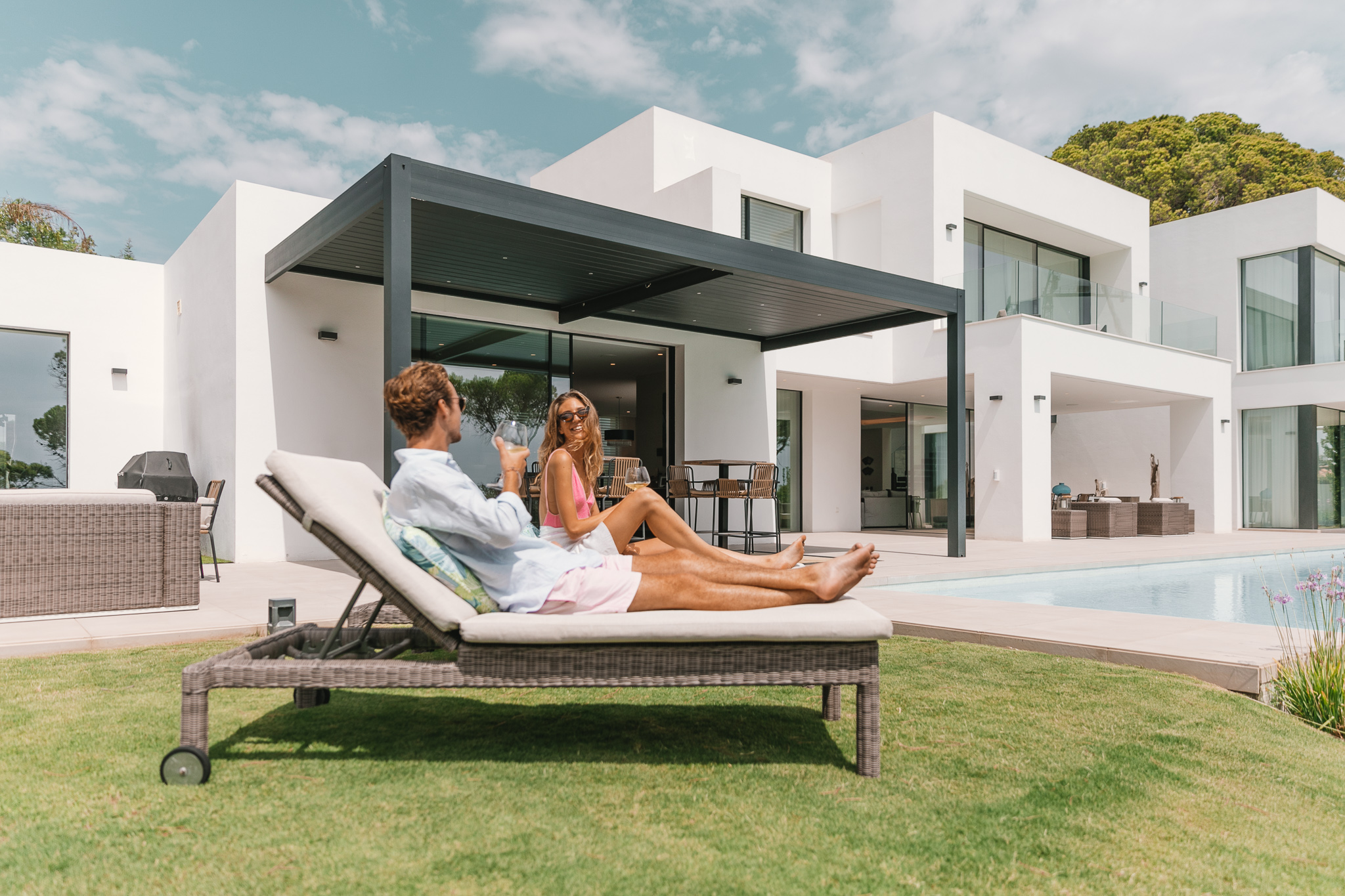 NVG International property - Herrliche Luxus-Finca mit Touristenlizenz ...