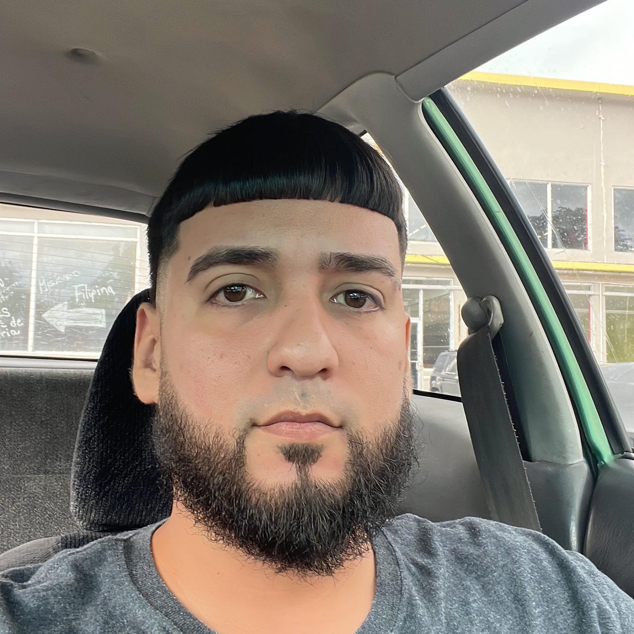 Christian L. Martinez