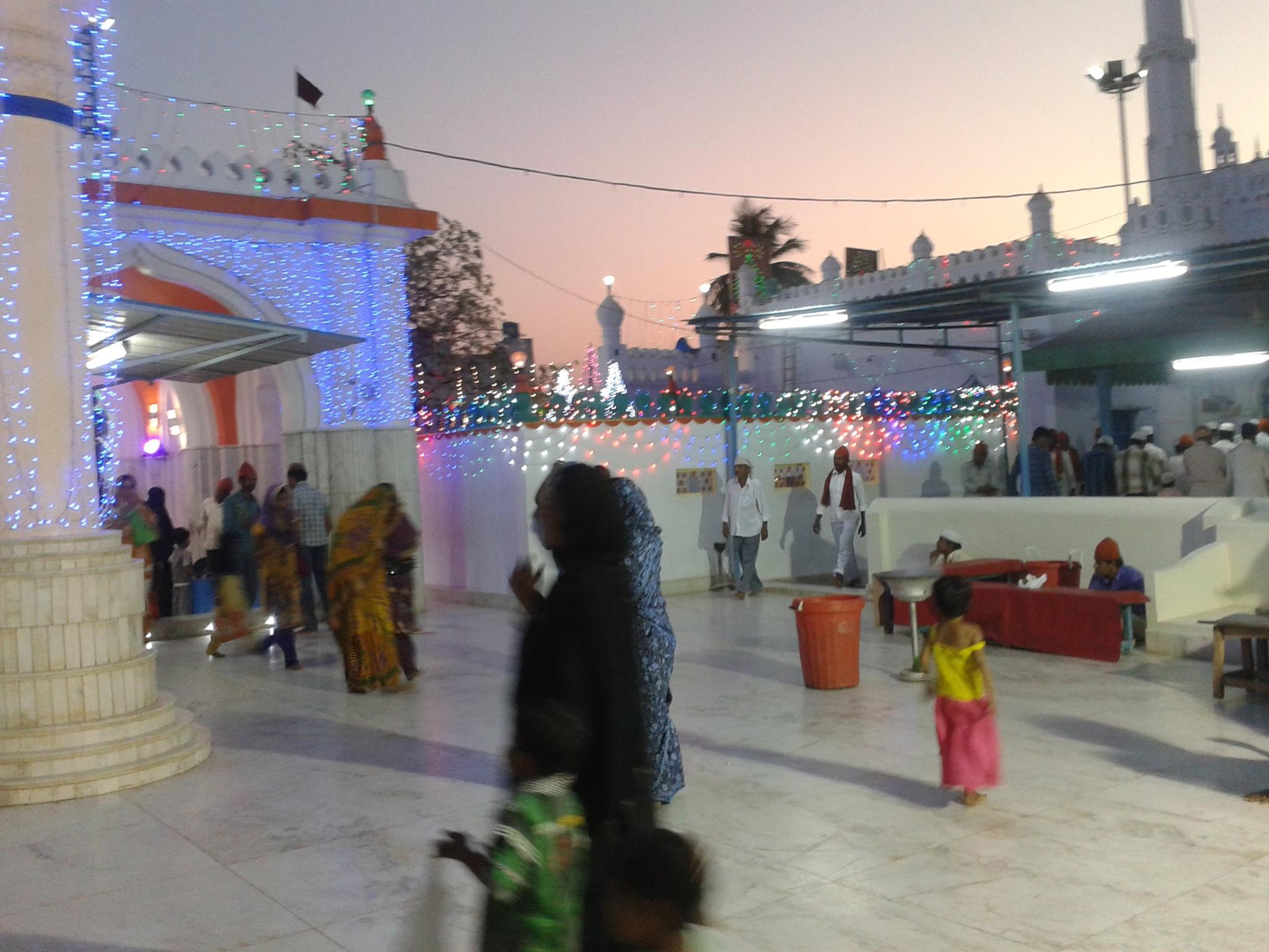 Mana Rajampet - మన రాజంపేట