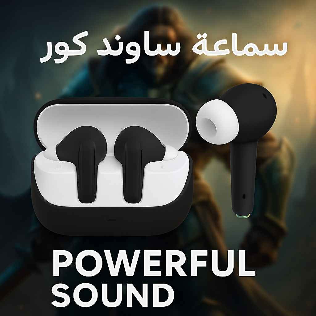 ‎Soundcore Anker r90i سماعة أنكر‎ - Headphones - Cairo, Egypt ...