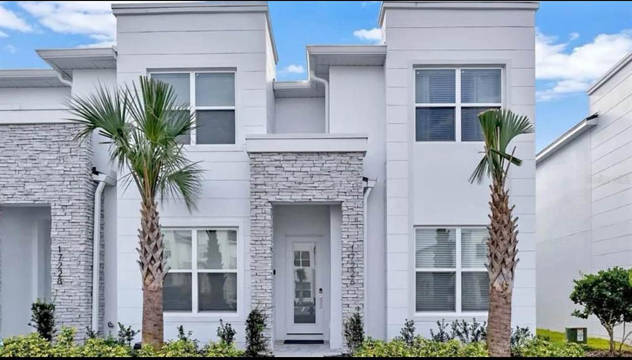 Curated visual reference: Fresh Look at 4 Beds 3 Baths