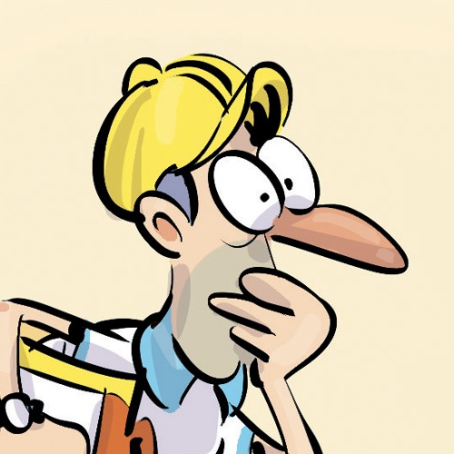 É uma capa? Sim, poderia, mas é apenas um teste de cores do personagem ...