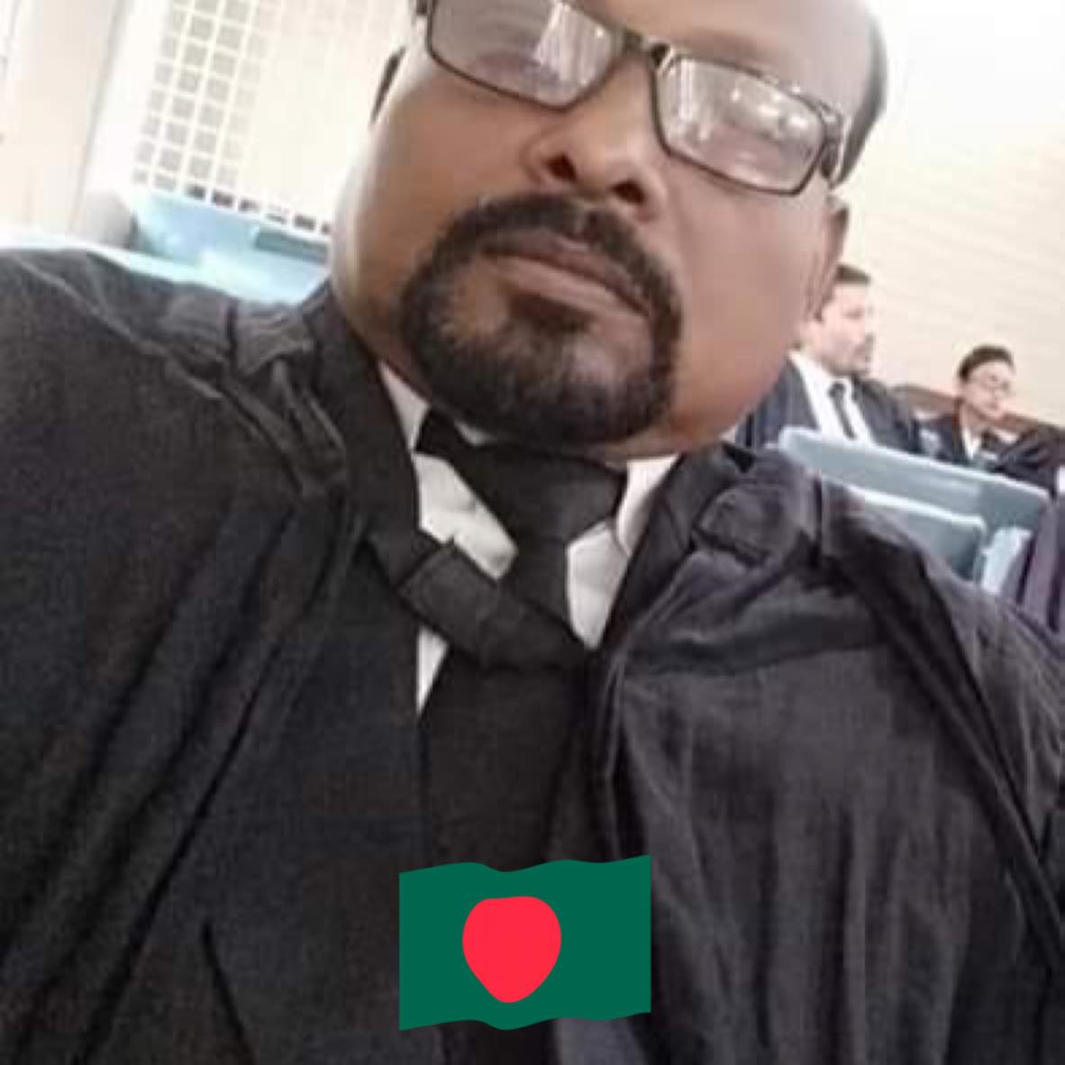Adv Amir Ahmed Jamadar
