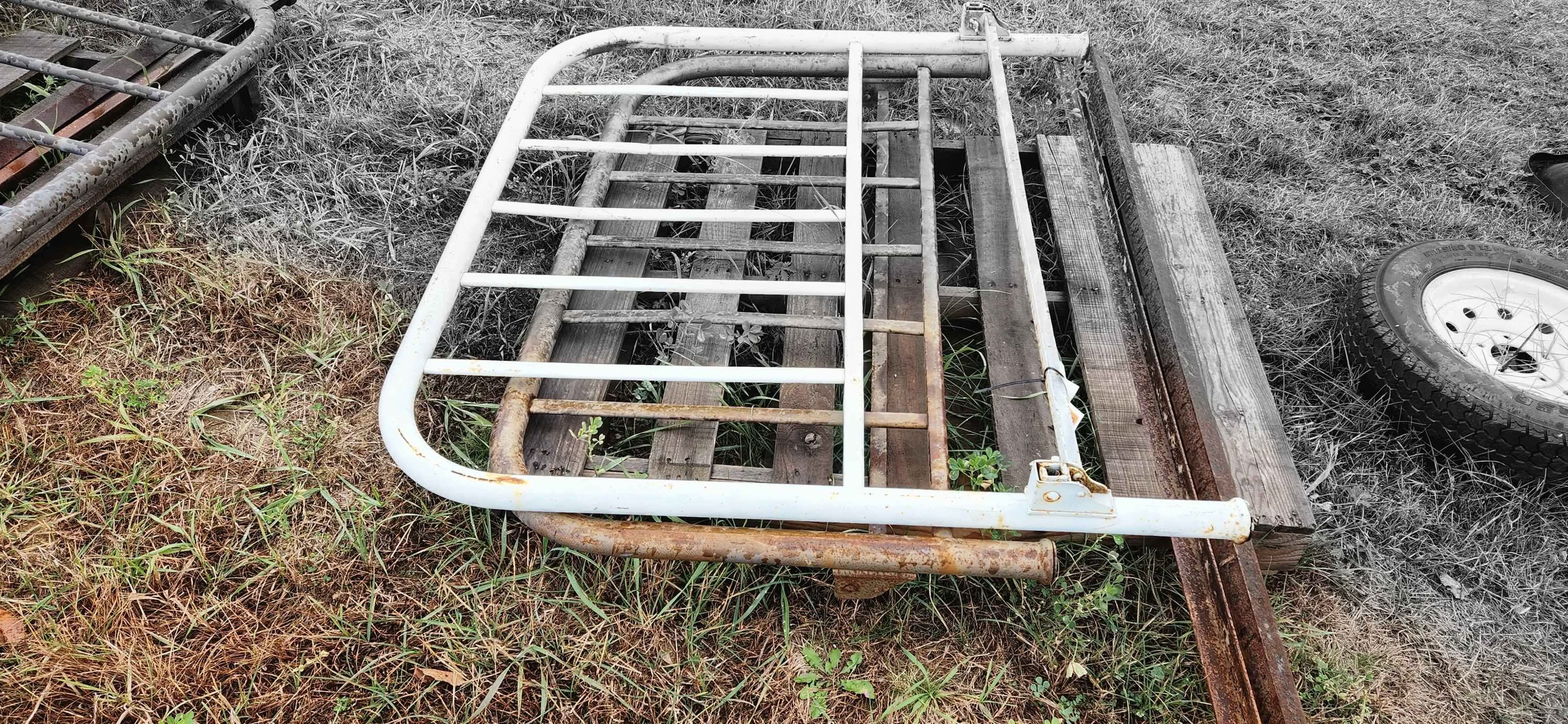 trailer, bed frames, pallet racking,snowmobile sleigh - Trailers ...