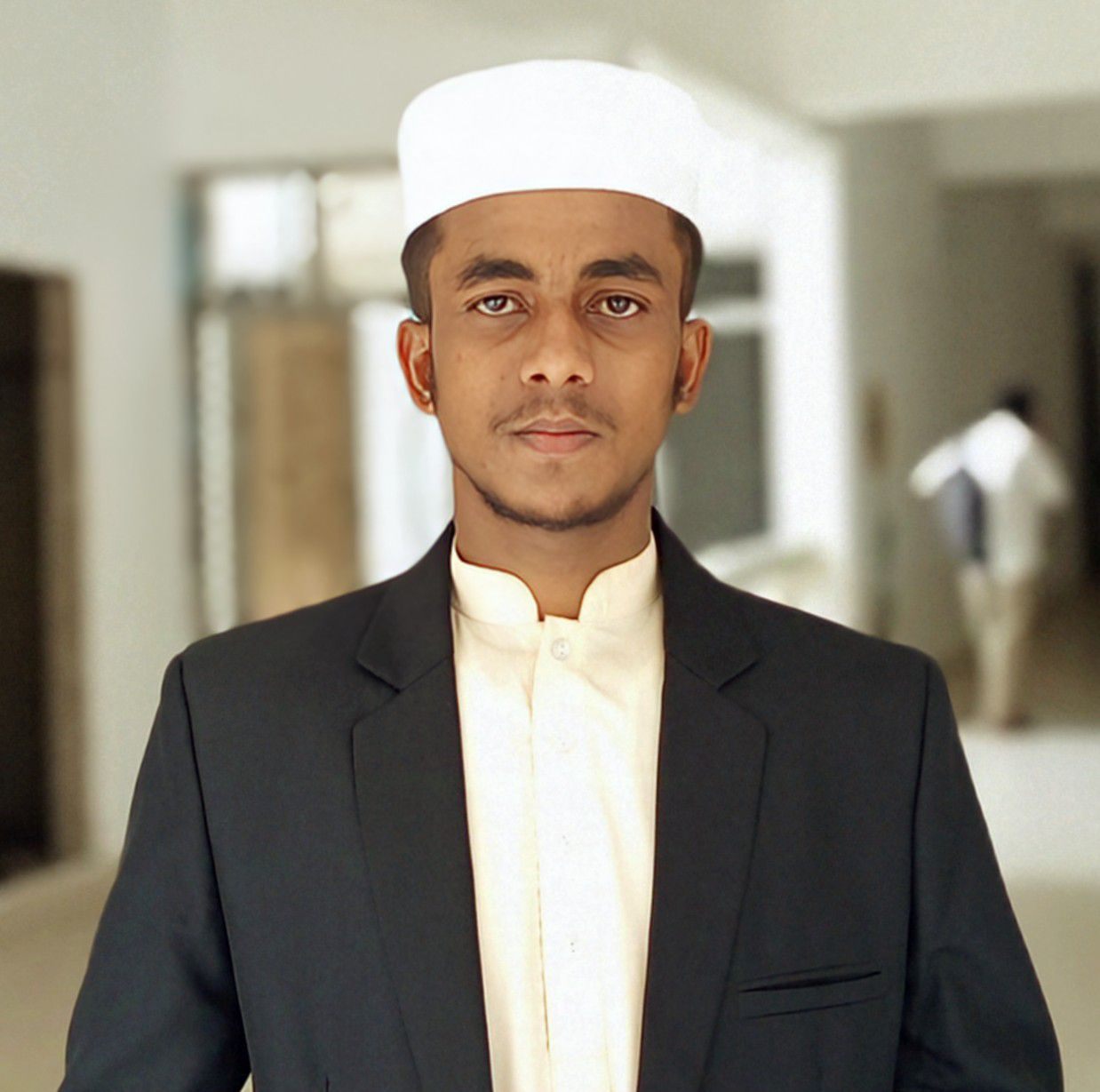 Md. Raihanul Islam